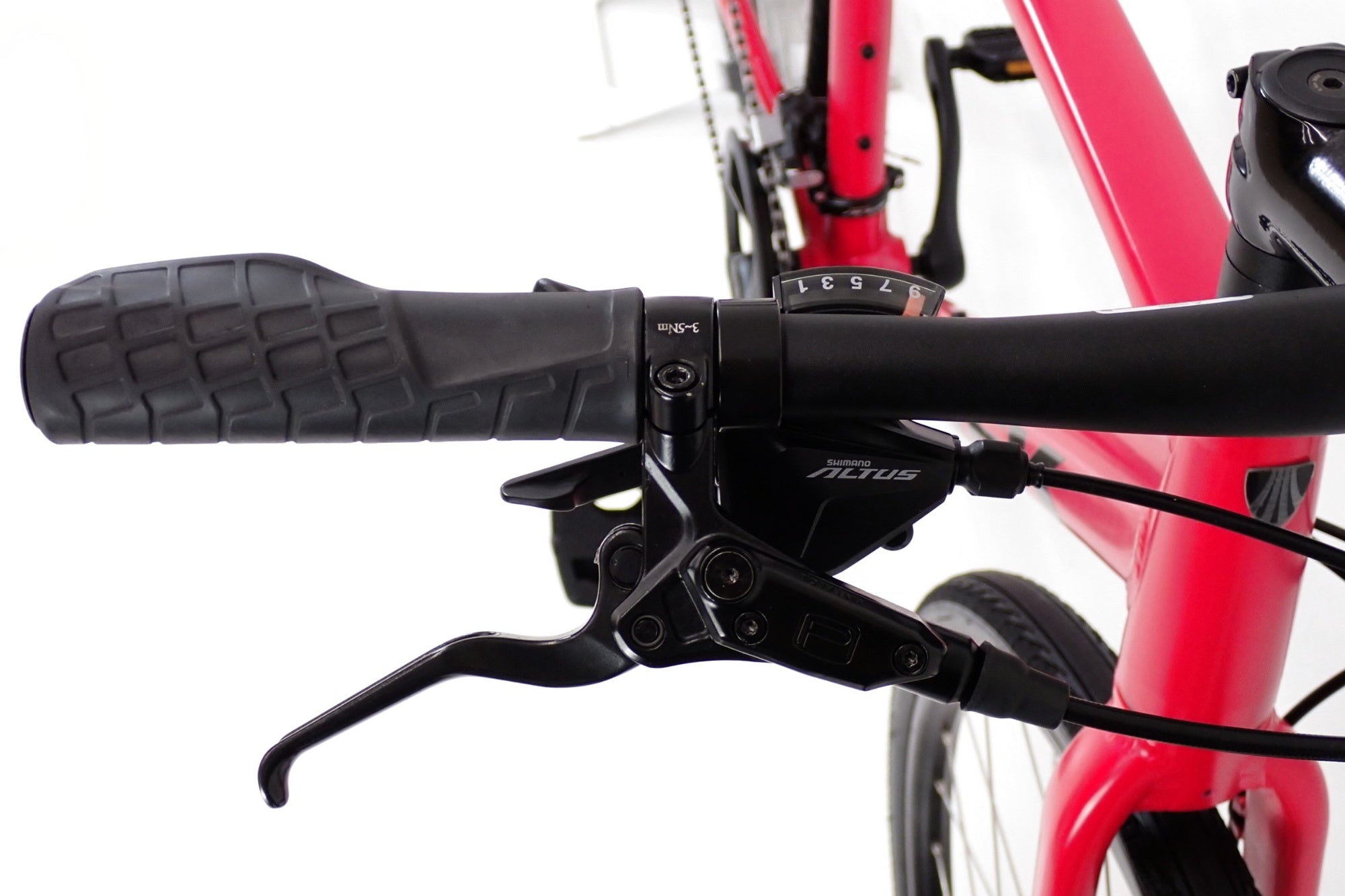 TREK 「トレック」 FX2 DISC GEN3 2023年モデル クロスバイク / 伊勢崎店