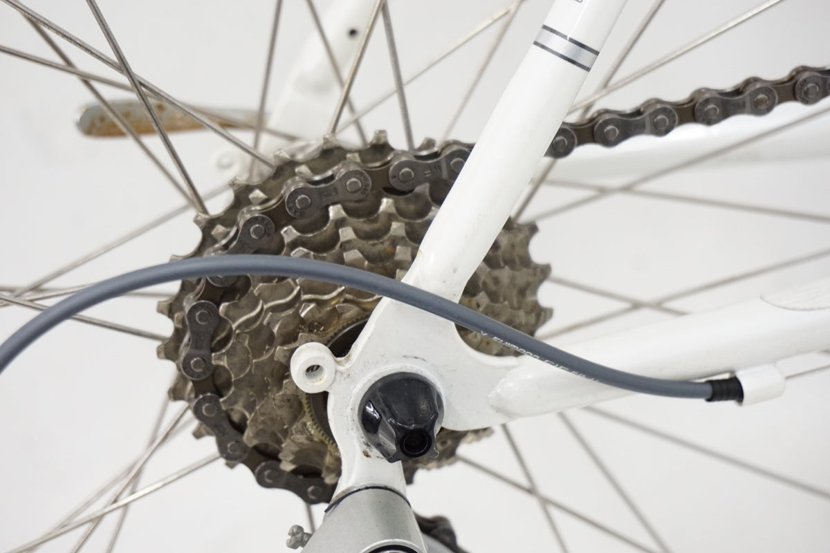 RALEIGH「ラレー」 CRE CARLTON-E 2010年モデル ロードバイク / 浜松店