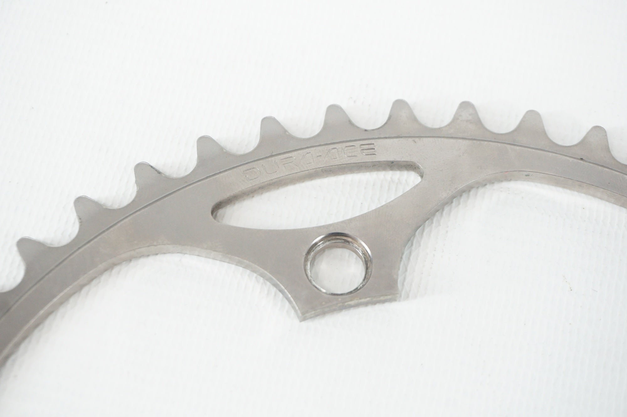 SHIMANO 「シマノ」 DURA-ACE NJS 51T チェーンリング / 阪急塚口店