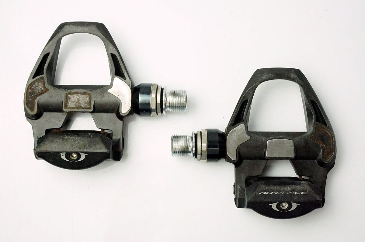 SHIMANO 「シマノ」 DURA-ACE PD-R9100 ペダル / 浜松店