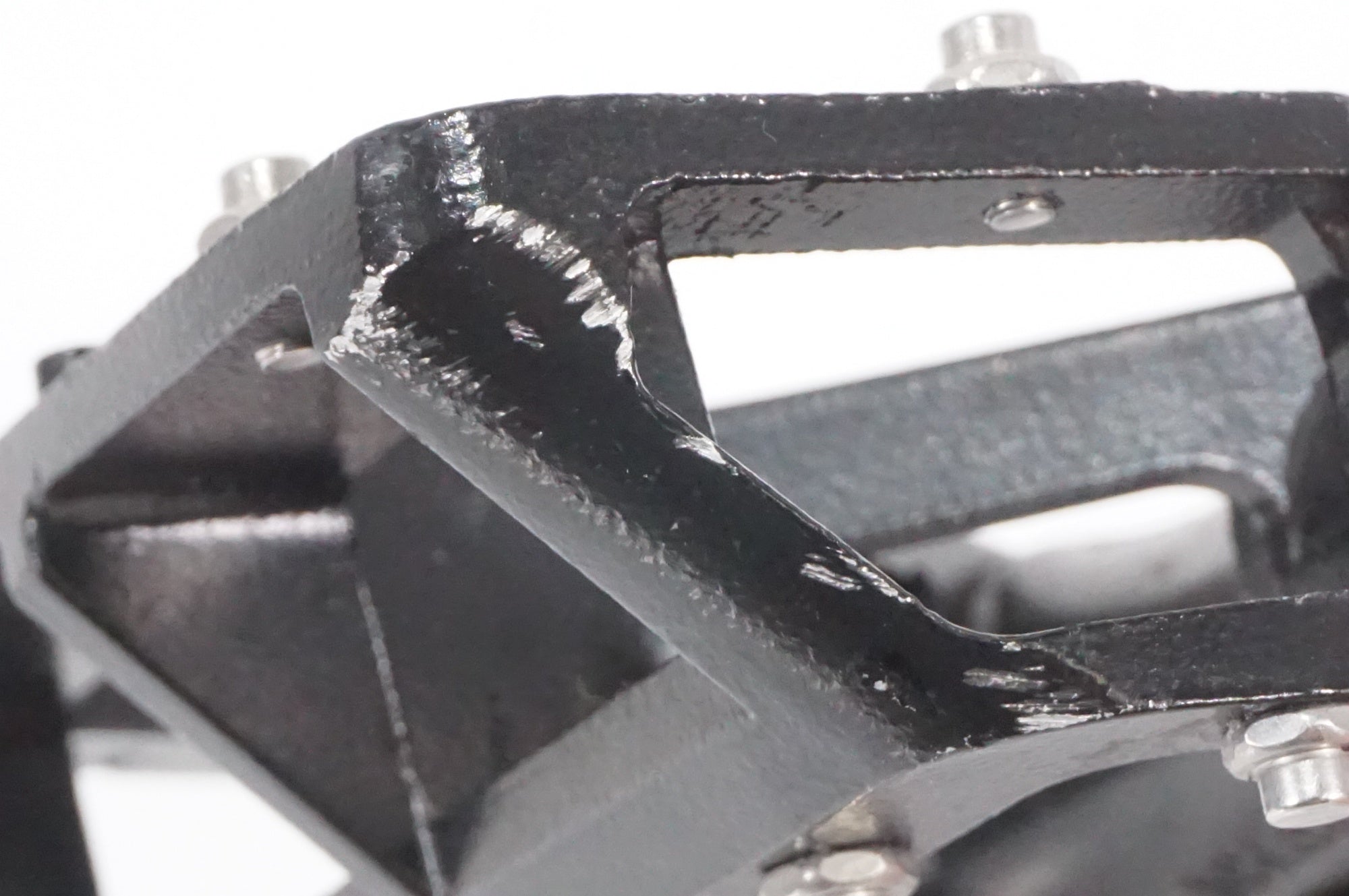 MKS 「ミカシマ」 ALLWAYS ペダル / AKIBA店