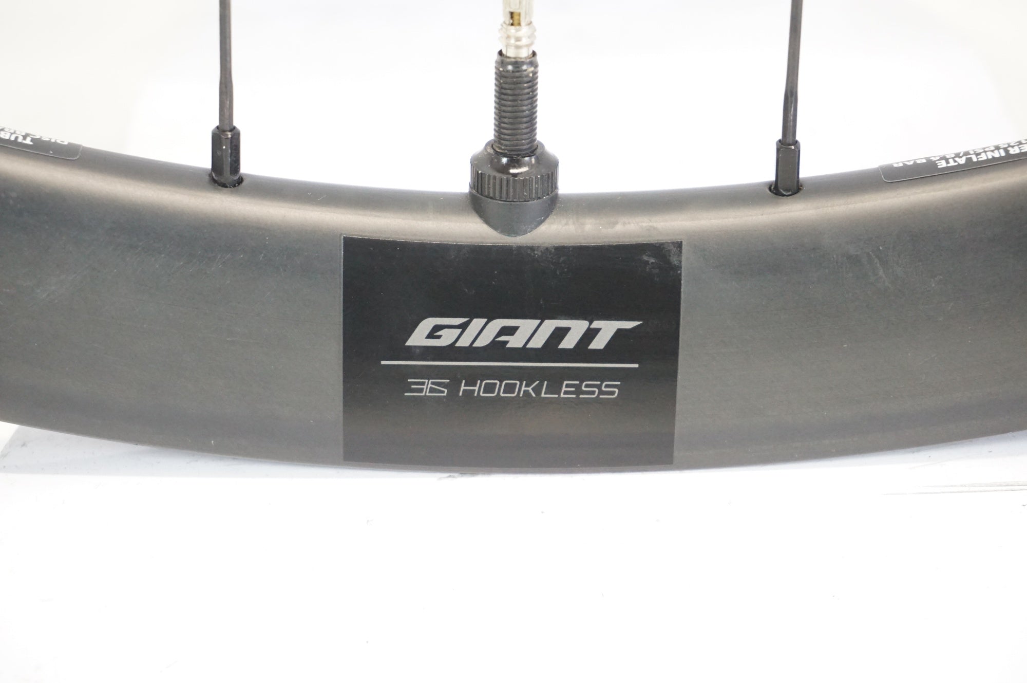 GIANT 「ジャイアント」 SLR2 DISC SHIMANO 11S ホイールセット
