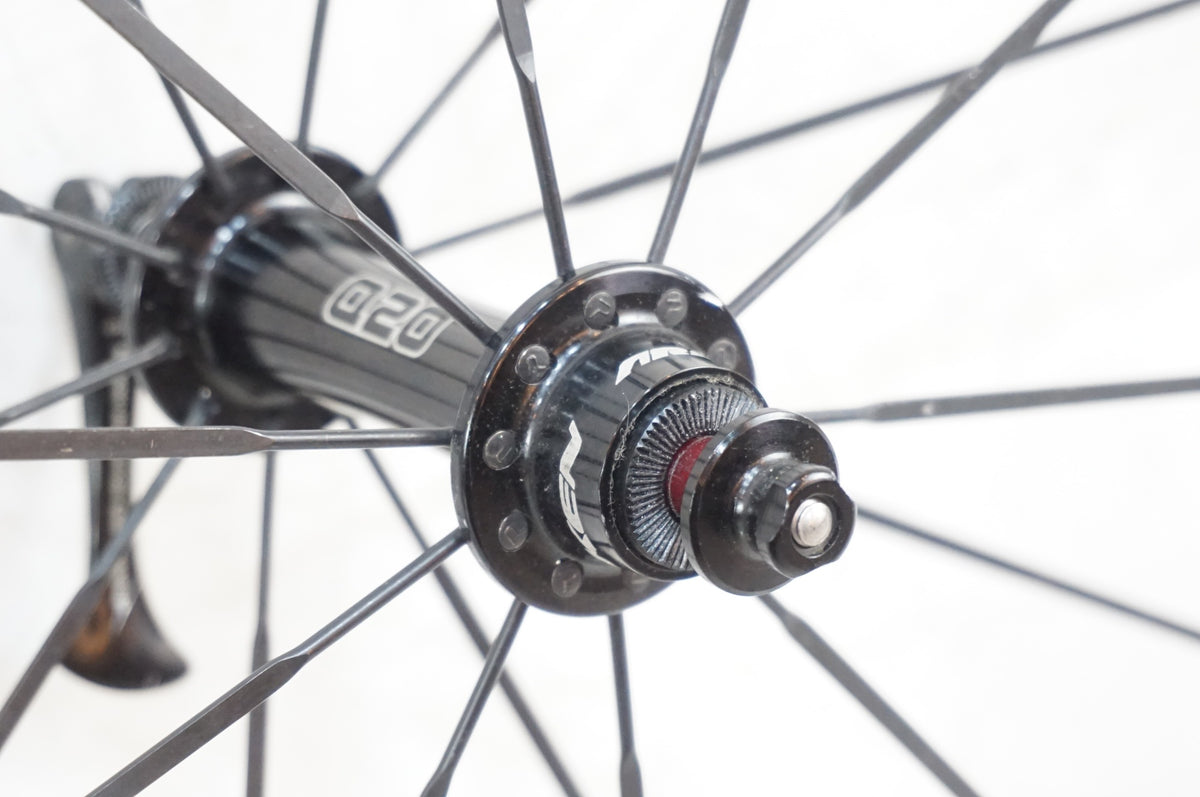TOKEN 「トーケン」 C22A SHIMANO / SRAM 11S ホイールセット / 浦和ベース