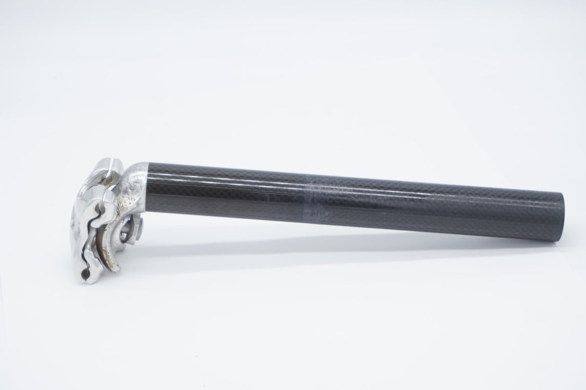 Campagnolo Record カーボン シートポスト φ27.2 Campagnolo Record カーボン シートポスト φ27.2 カンパニョーロ