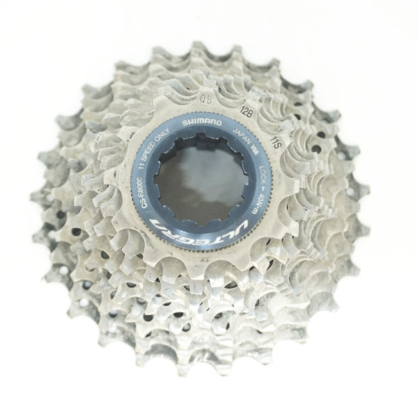 SHIMANO 「シマノ」 ULTEGRA CS-R8000 12-25T スプロケット / 大阪美原