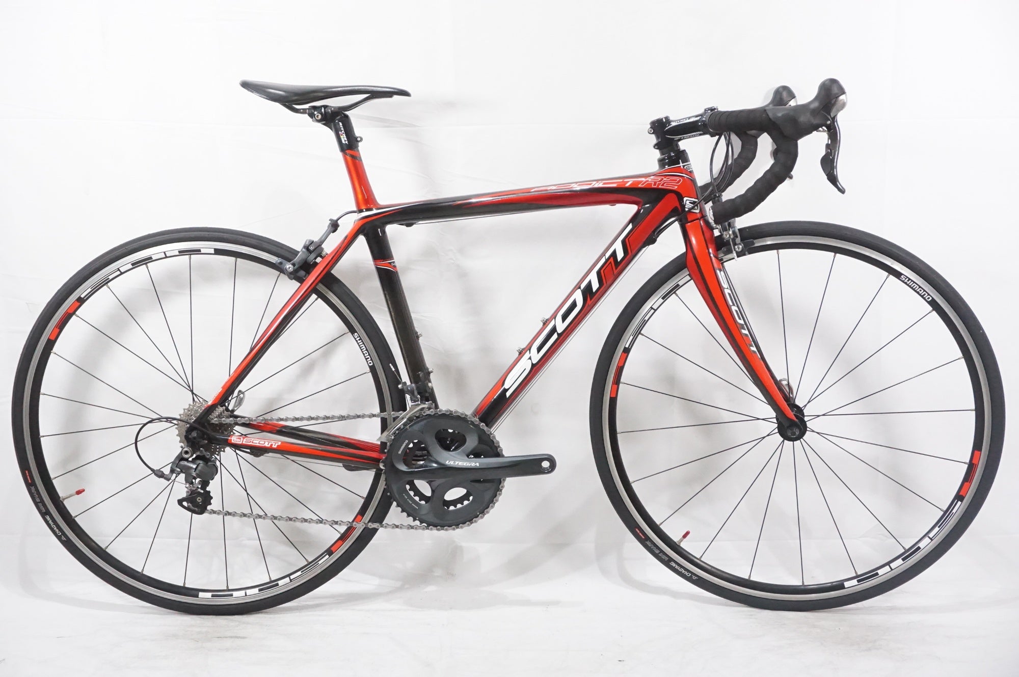 SCOTT 「スコット」 ADDICT R2 2011年モデル ロードバイク / AKIBA店