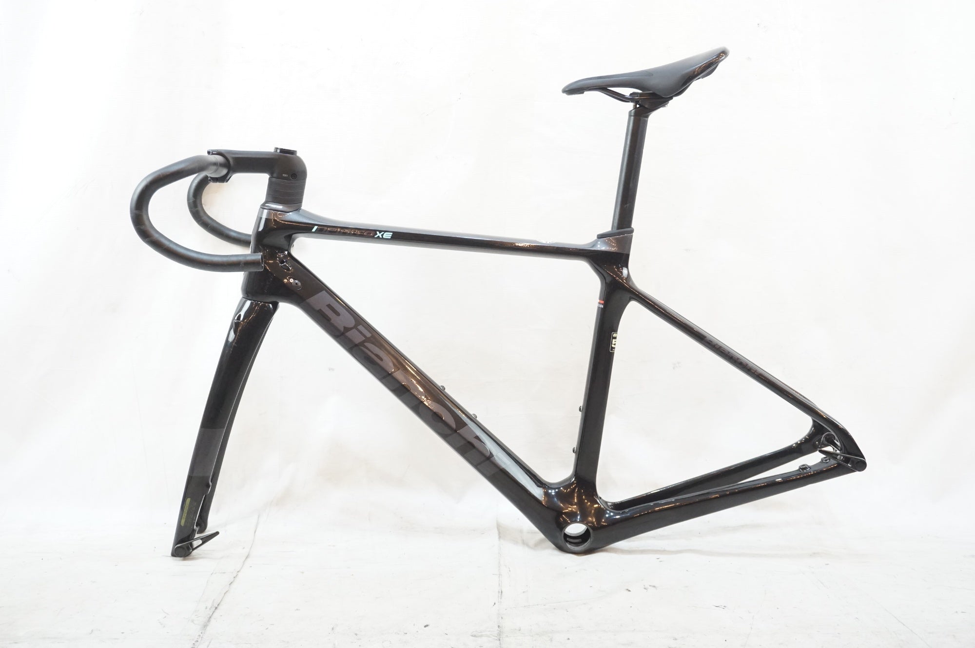 ジャンク BIANCHI 「ビアンキ」 INFINITO XE DISC 105 2021年モデル