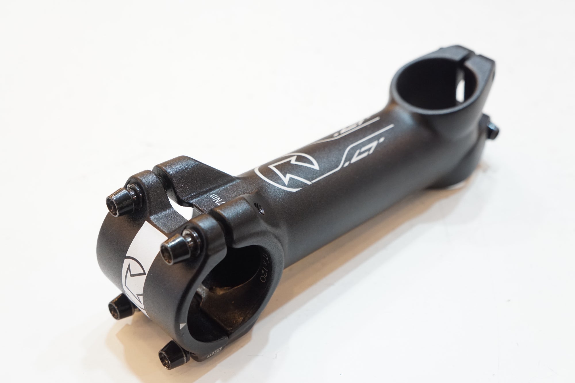 SHIMANO 「シマノ」 PRO LT 17° φ31.8 120mm ステム / バイチャリ浦和ベース