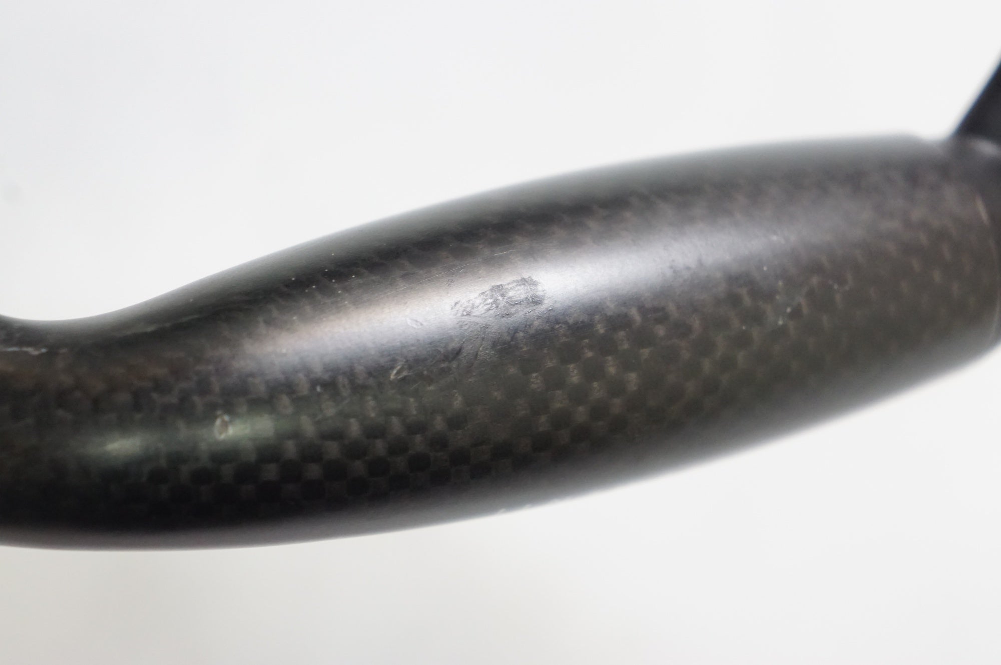 DEDA 「デダ」 CLIP BLACK エアロバー / 熊谷本店