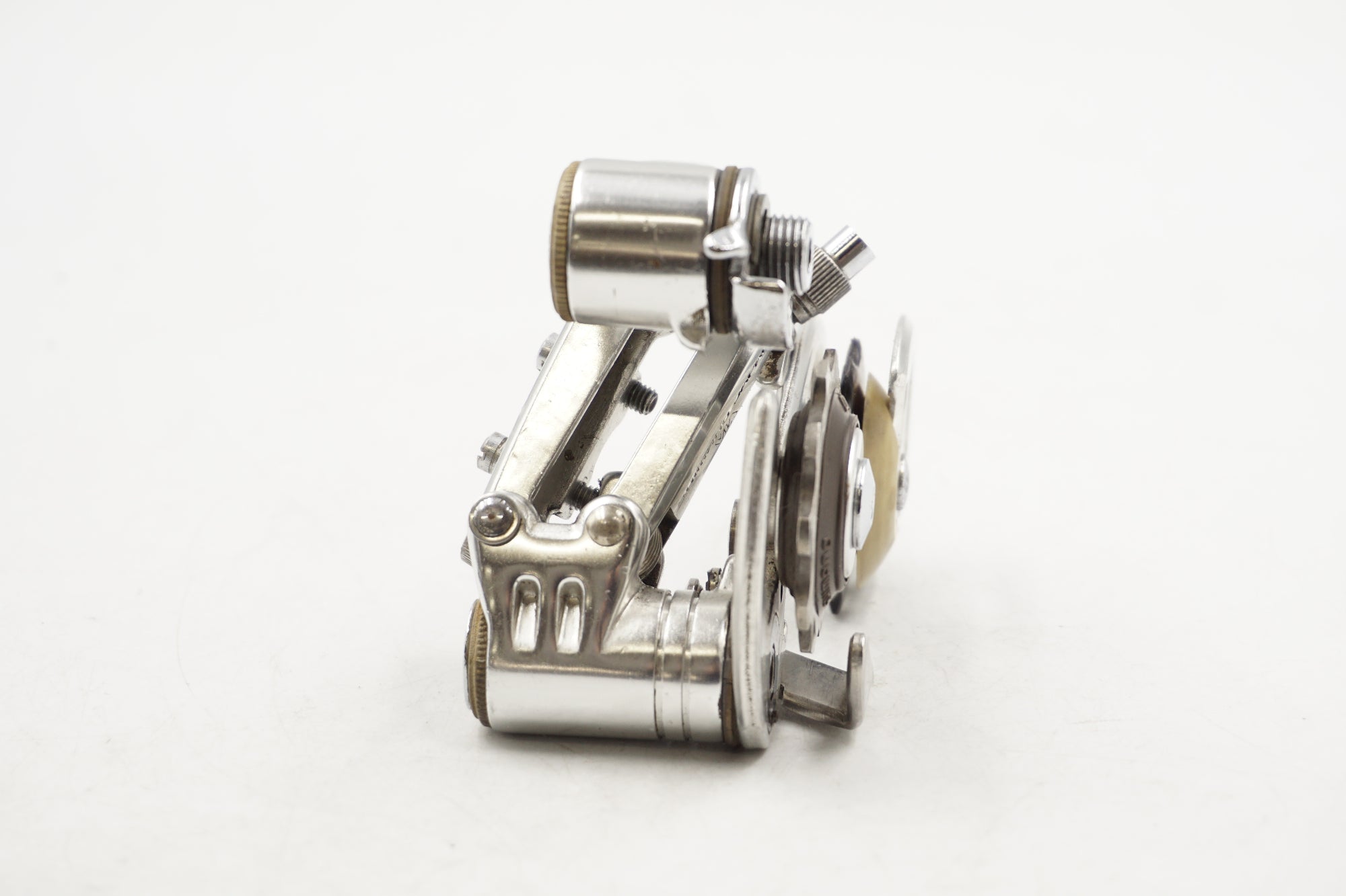 JUNK】 SHIMANO 「シマノ」 DURA-ACE RD-7200 リアディレイラー / 奈良