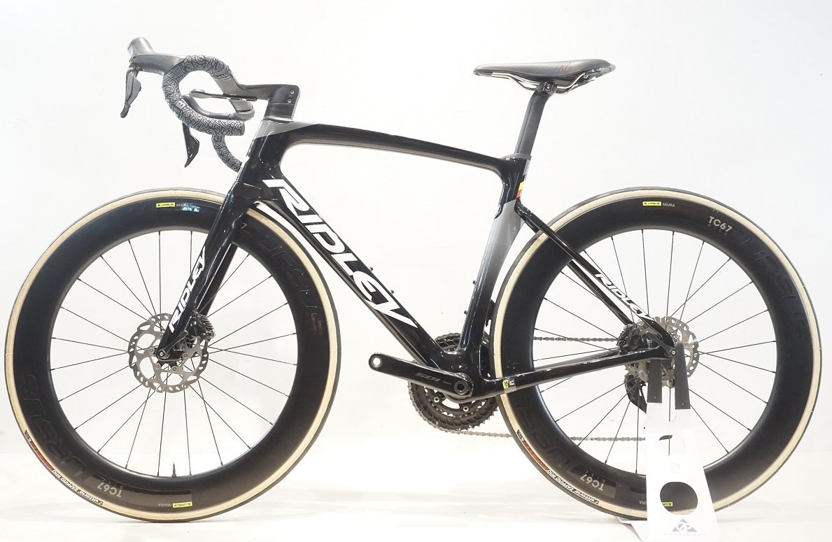 RIDLEY 「リドレー」 NOAH FAST DISC LOTTO SOUDAL LIMITED EDITION 2022年モデル ロードバイク / 横浜戸塚店