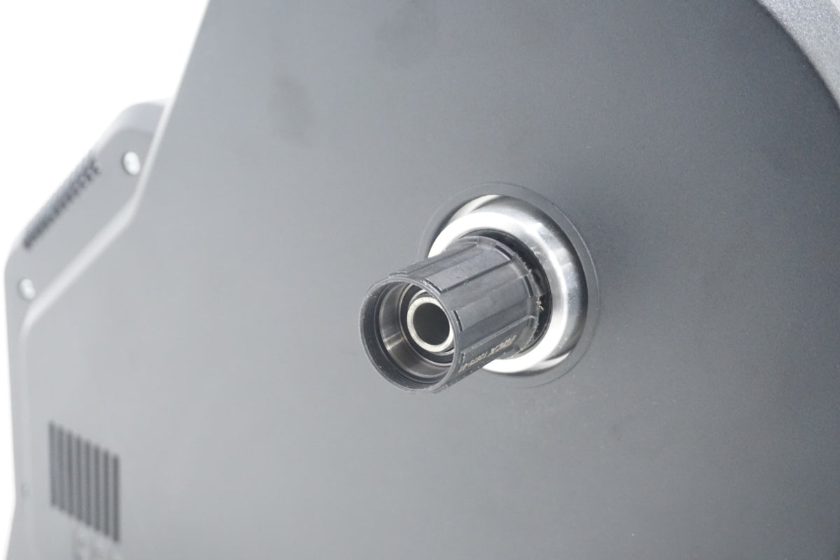 TACX 「タックス」 FLUX S SMART スマートトレーナー / 滋賀大津店