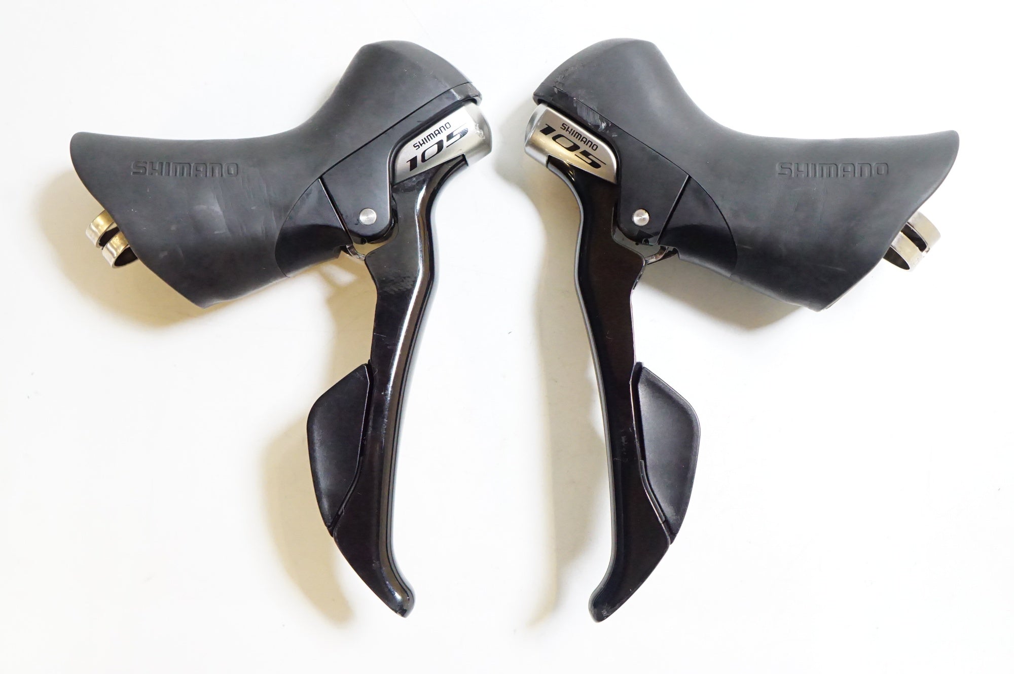 SHIMANO 「シマノ」 105 ST-5800 デュアルコントロールレバー / 熊谷本店