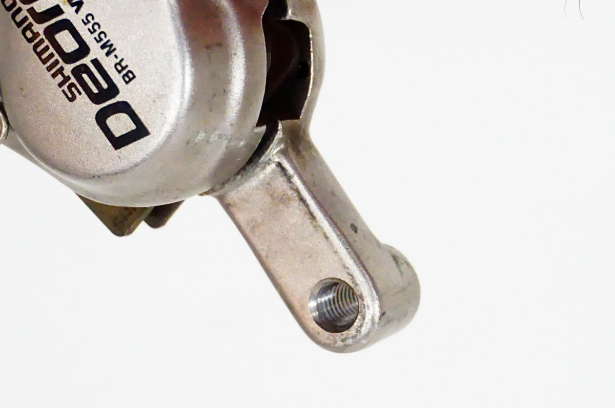 SHIMANO 「シマノ」 DEORE M556/M555 ブレーキセット / 名古屋大須店