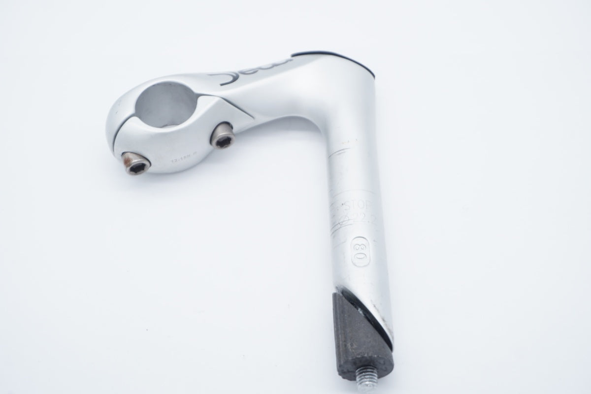 DEDA 「デダ」 MUREX φ22.2 80mm ステム / 滋賀大津店