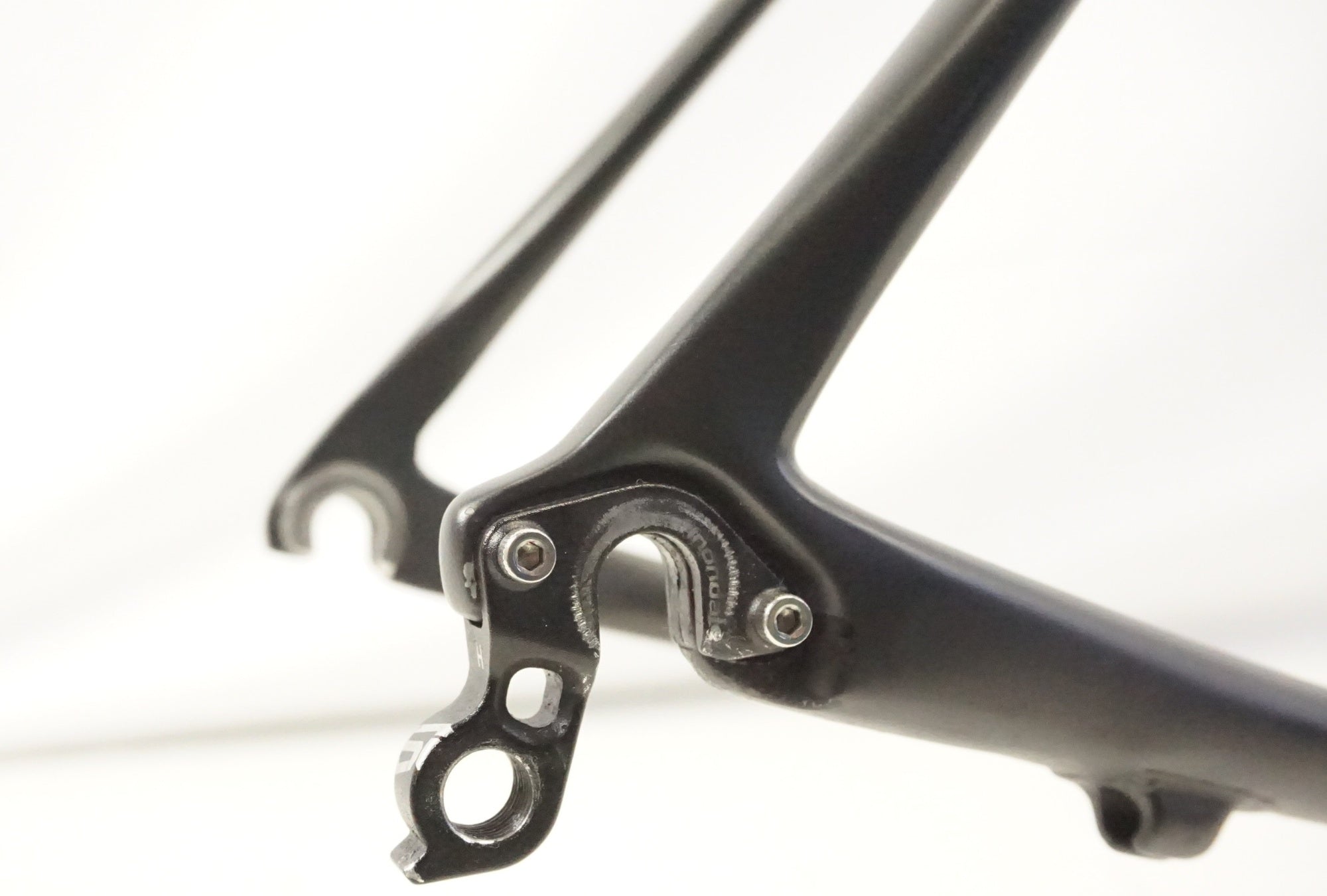 ジャンク CANNONDALE 「キャノンデール」 SUPERSIX EVO NANO BLACK EDITION 2013年モデル フレームセット / 宇都宮店