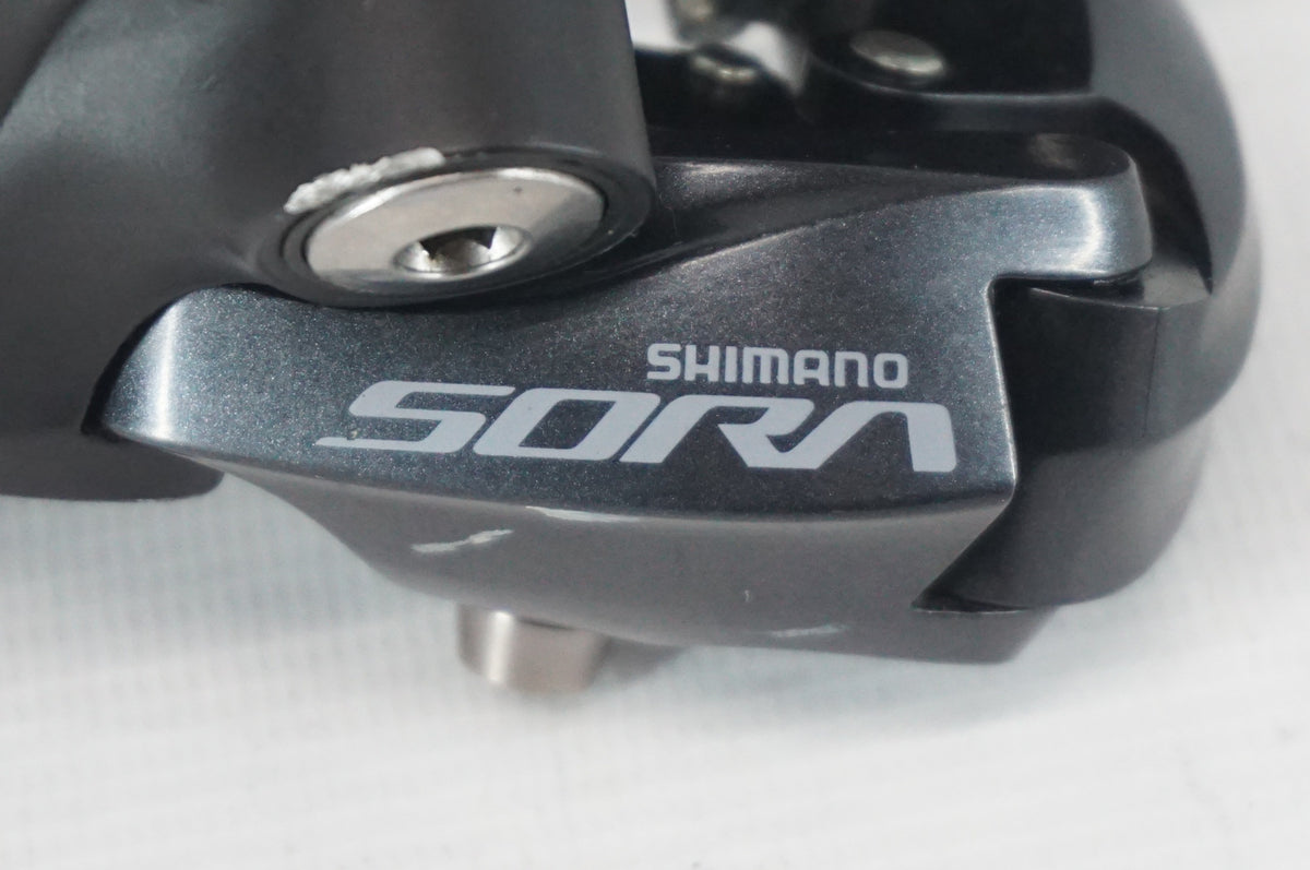 SHIMANO 「シマノ」 SORA RD-R3000 リアディレイラー / 阪急塚口店
