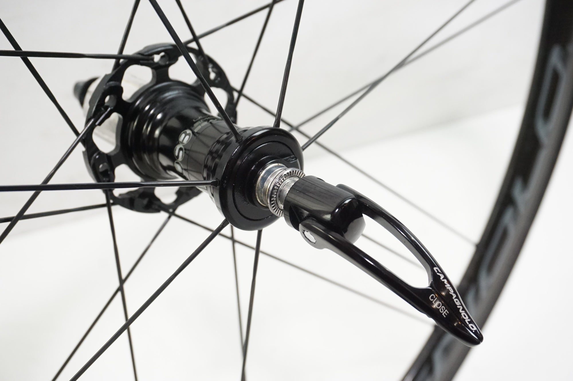 CAMPAGNOLO 「カンパニョーロ」 BORA ONE 35 AC3 TU シマノ11速 ホイールセット / 中目黒店