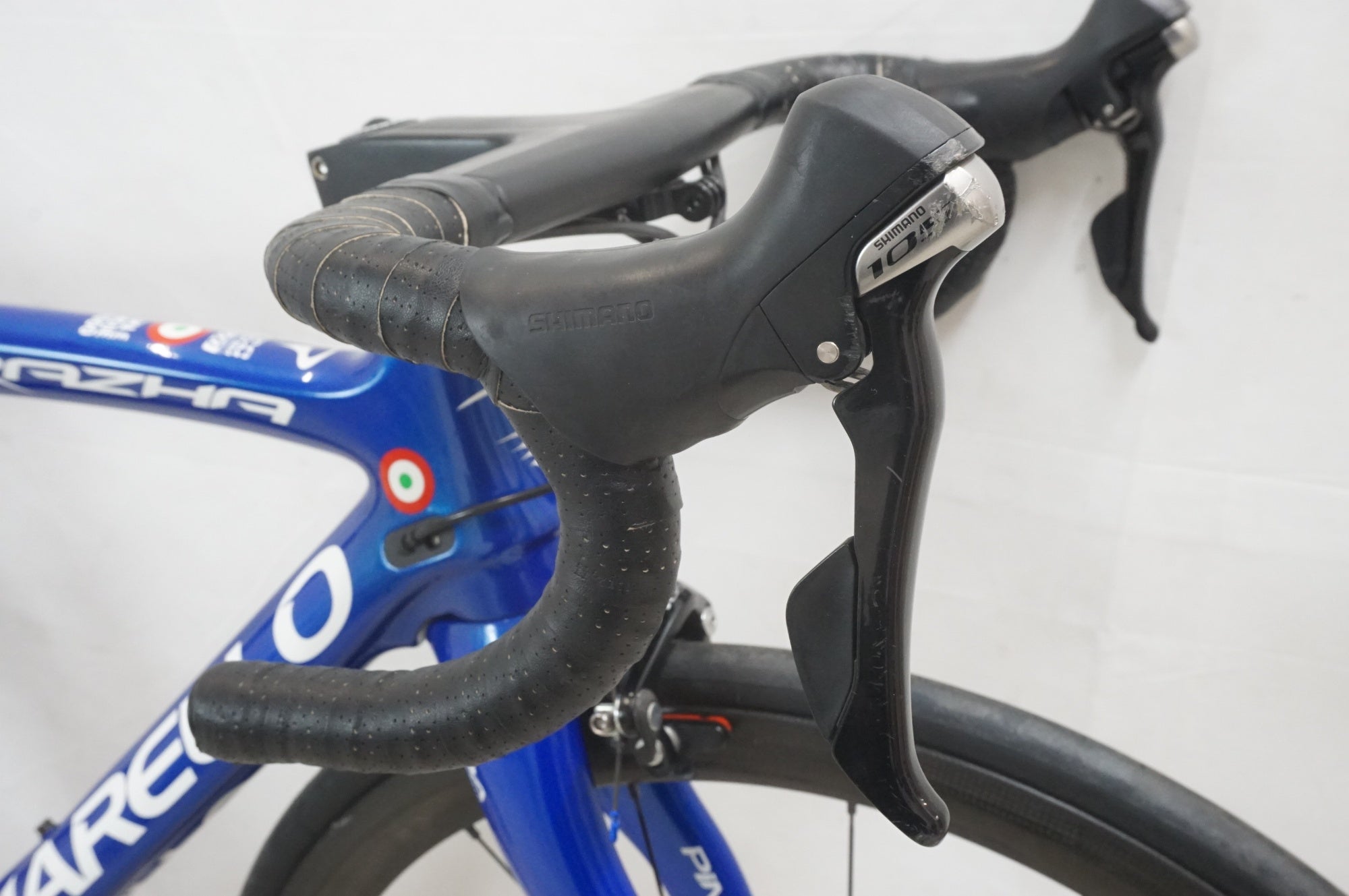 PINARELLO 「ピナレロ」 RAZHA 2018年モデル ロードバイク / 福岡店