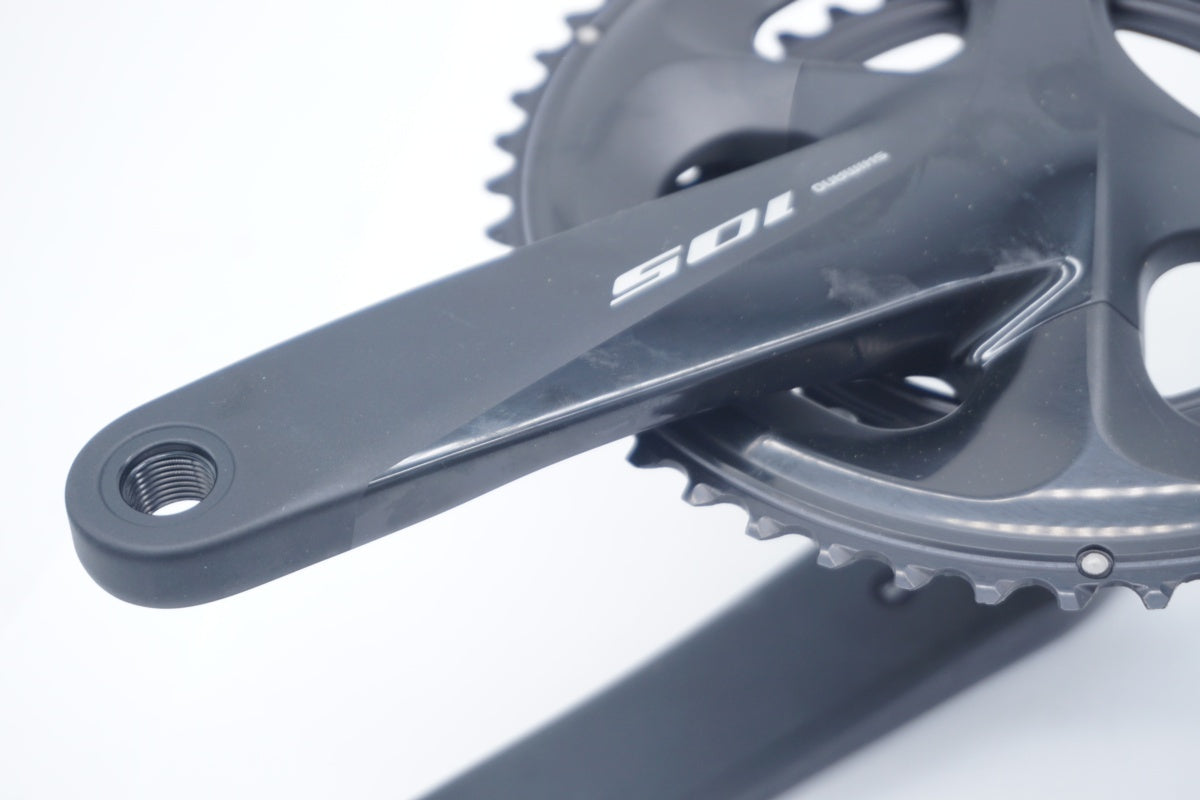 SHIMANO 「シマノ」 105 FC-R7000 50-34T 170mm クランク / 滋賀大津店