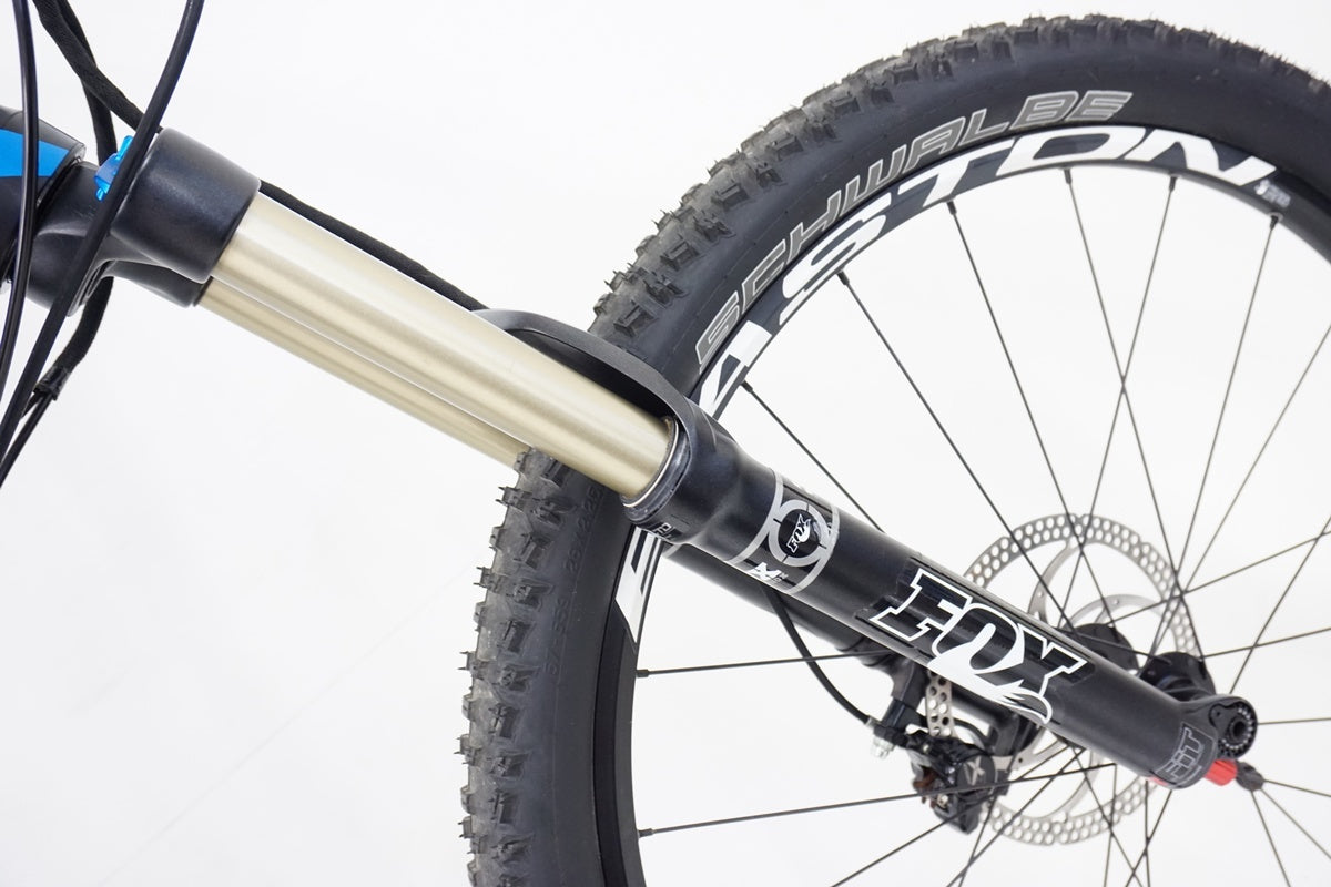 LAPIERRE「ラピエール」 ZESTY 314 e:I 26インチ 2013年モデル マウンテンバイク / 浜松店