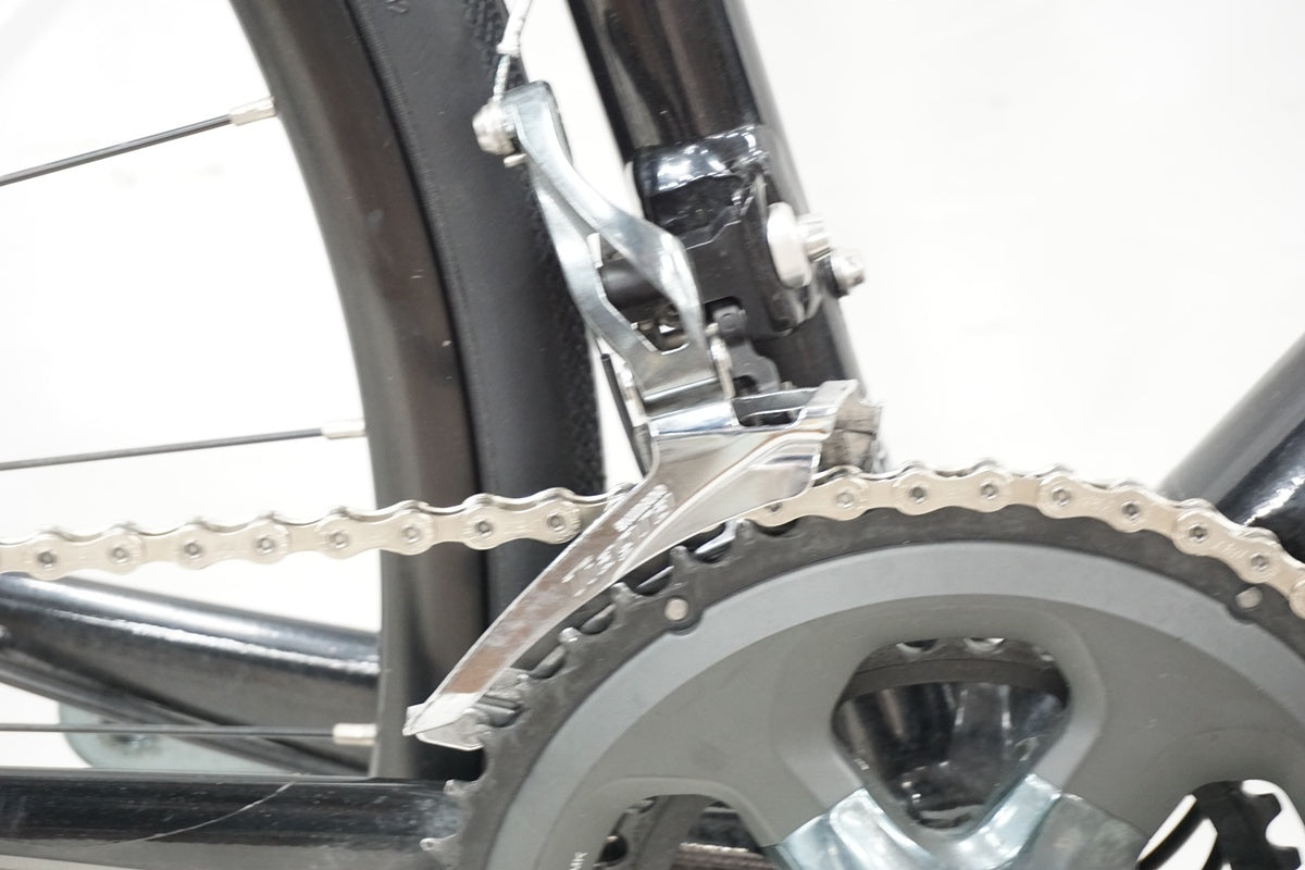 KHODAABLOOM 「コーダーブルーム」 STRAUSS DISC TIAGRA 2021年モデル ロードバイク / 奈良店