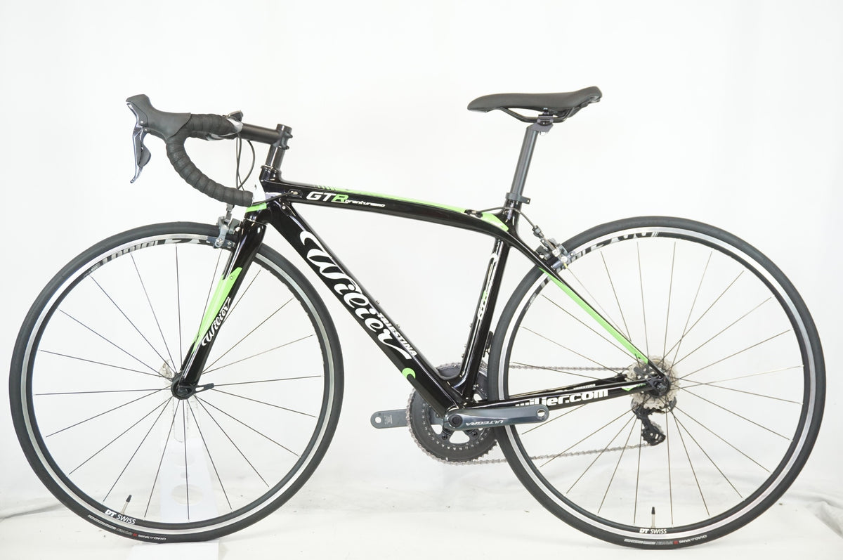 WILIER 「ウィリエール」 GRANTURISMO R 2016年モデル カスタム ロードバイク / 宇都宮店