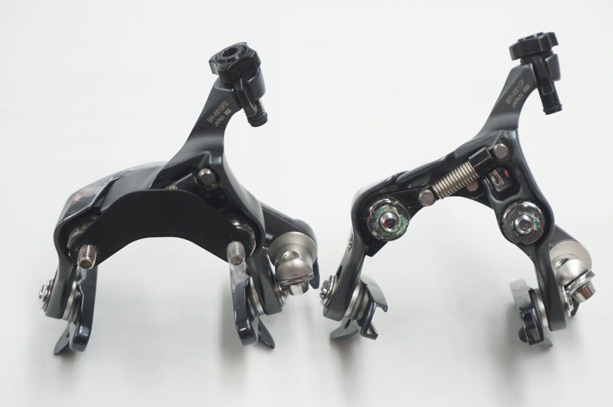 SHIMANO 「シマノ」 ULTEGRA BR-6810 ダイレクトマウントブレーキ