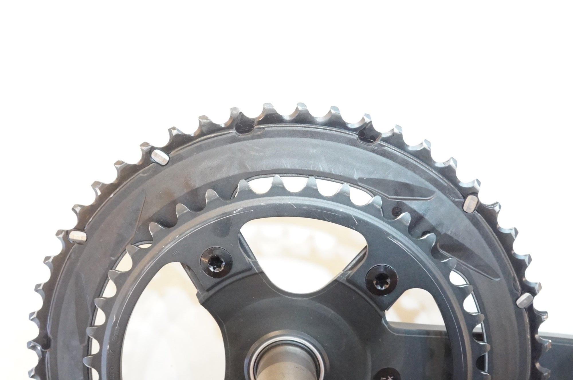 SHIMANO 「シマノ」 ULTEGRA FC-R8000 53-39T 172.5mm クランク / 浦和ベース