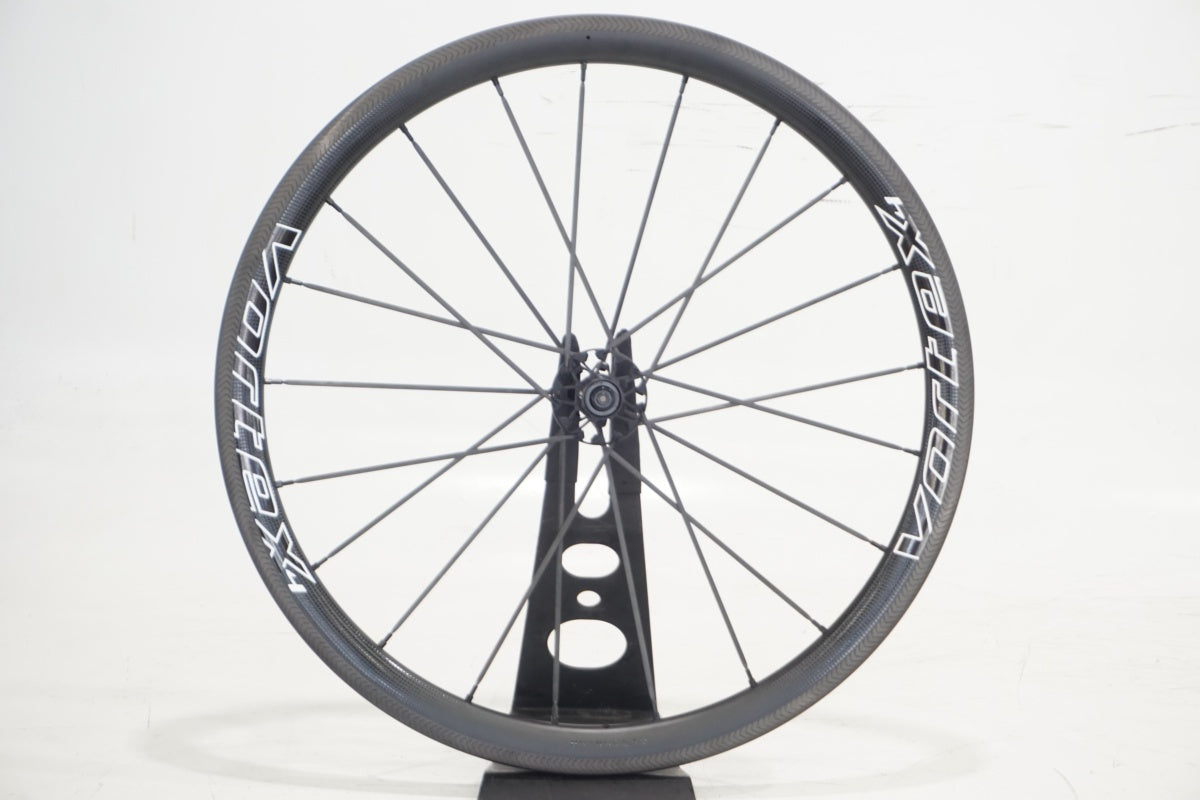VORTEX 「ボルテックス」 N4 RIM SHIMANO11速 ホイールセット / 滋賀