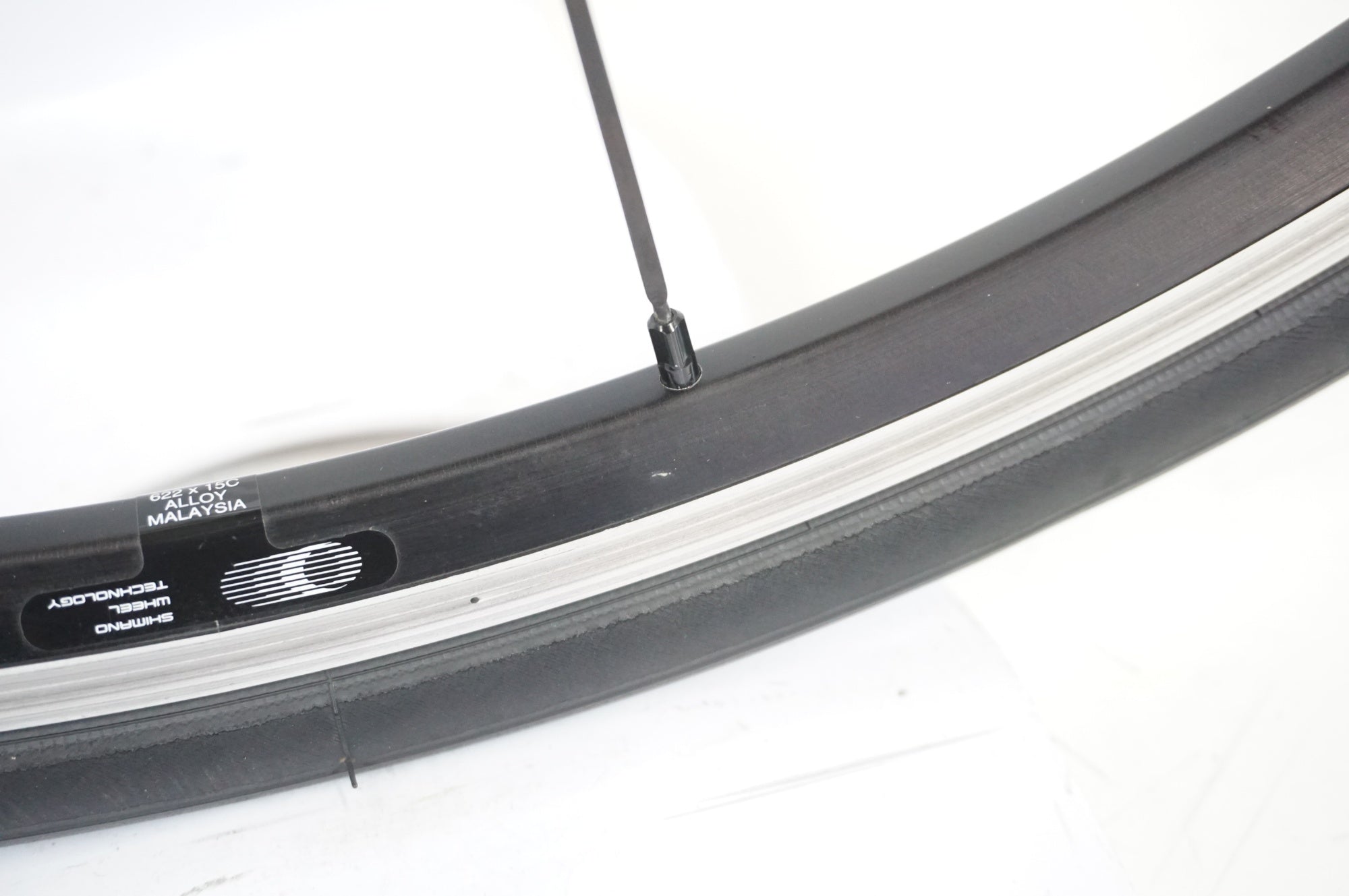 SHIMANO 「シマノ」 WH-RS21 SHIMANO11s ホイールセット / 宇都宮店