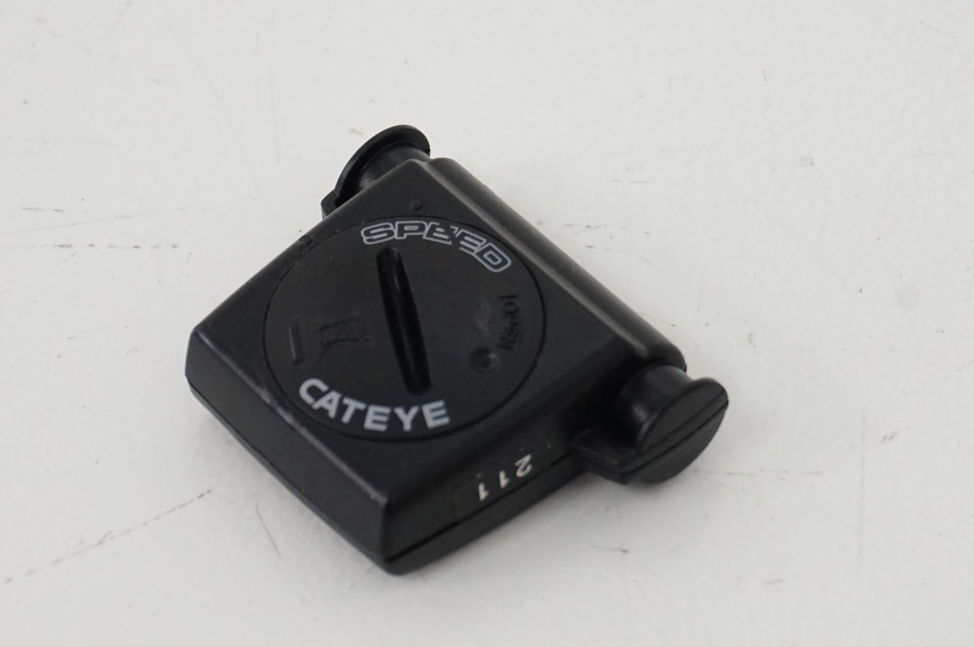 CATEYE 「キャットアイ」 VELO WIRELESS+ CC-VT210W サイクル
