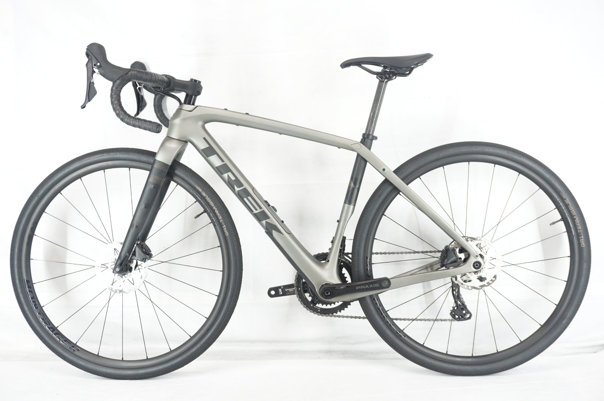 TREK 「トレック」 CHECKPOINT SL5 2022-2023年モデル ロードバイク / 阪急塚口店