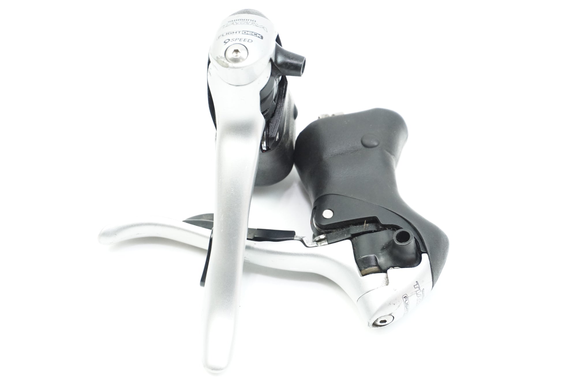 SHIMANO 「シマノ」 TIAGRA ST-4400 STIレバーセット / 中目黒店