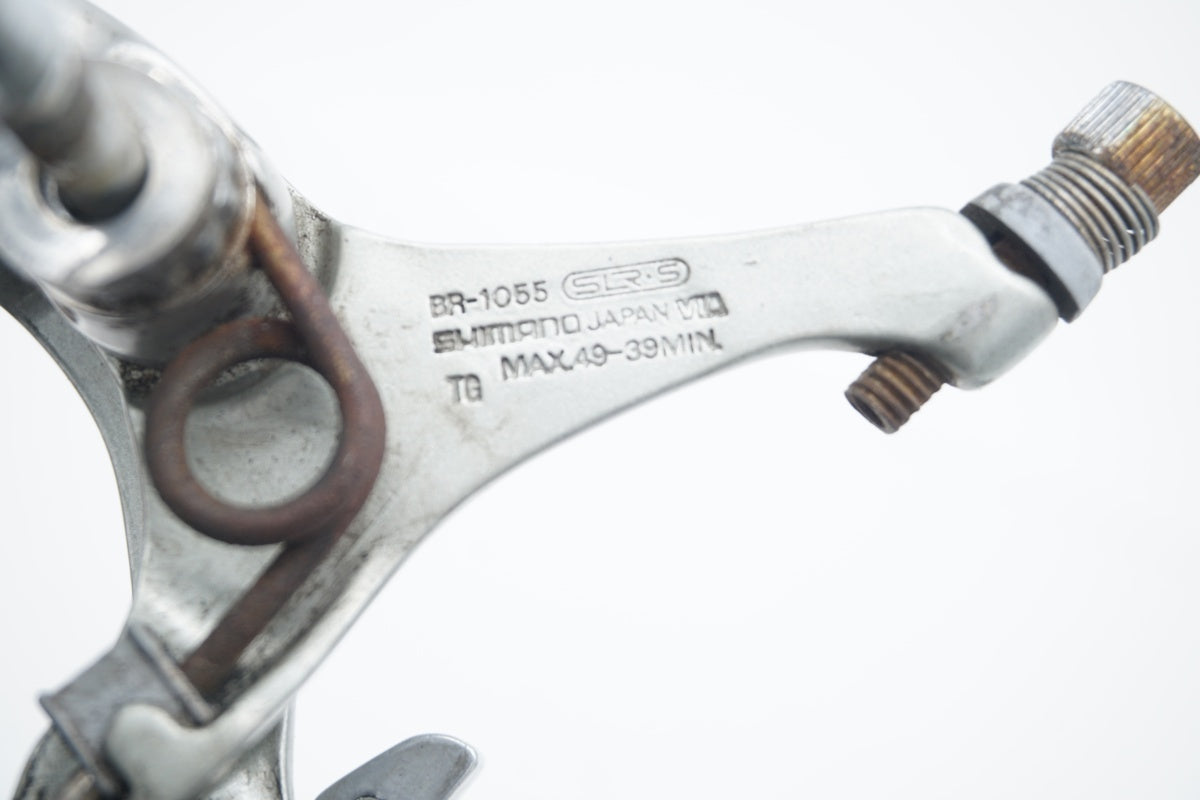 SHIMANO 「シマノ」 105 BR-1055 キャリパーブレーキセット / 滋賀大津