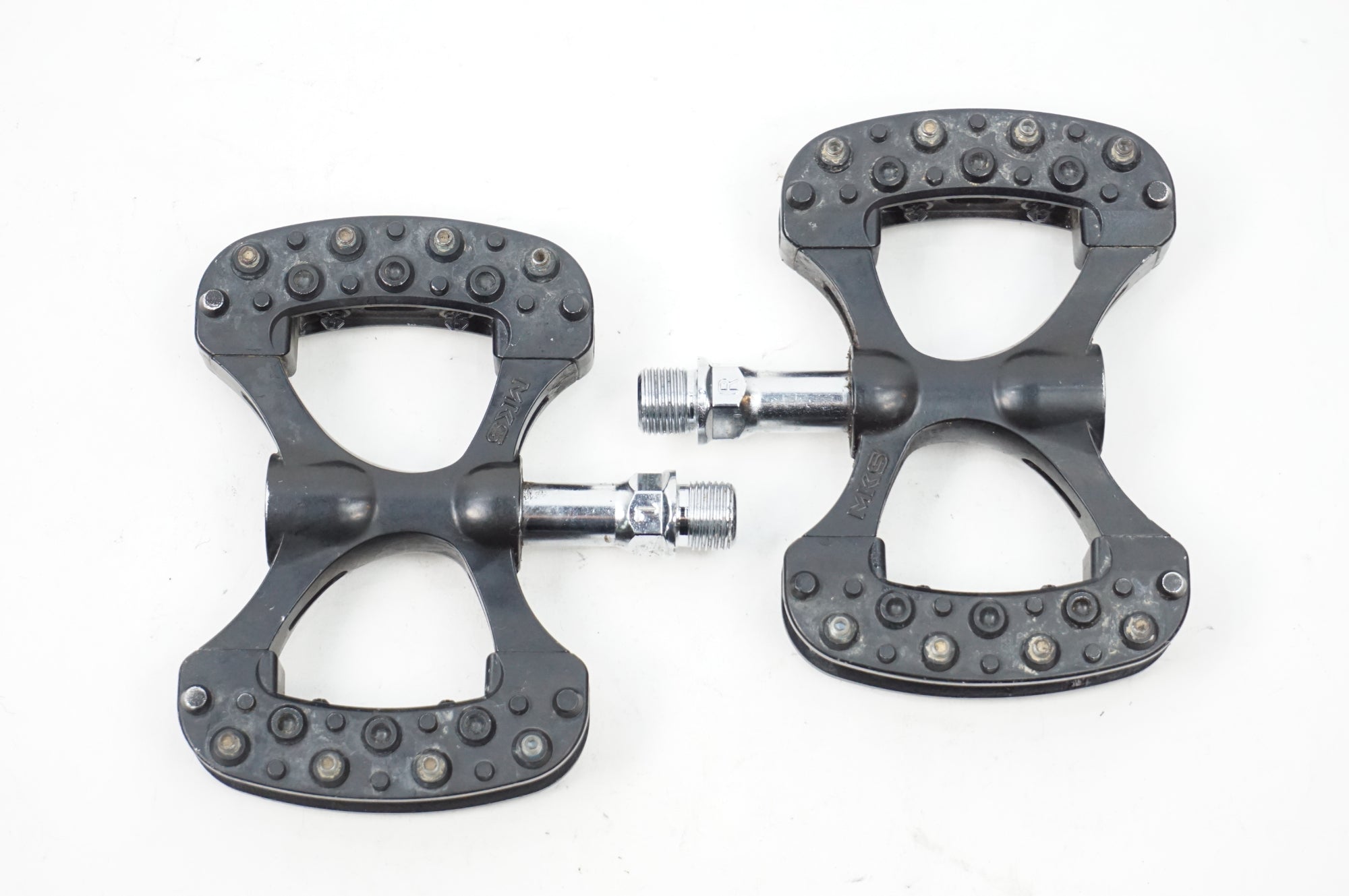 MKS 「ミカシマ」 GAMMA ペダル / 川越店