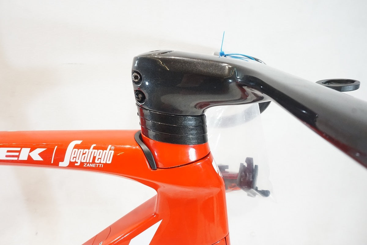 TREK 「トレック」 MADONE 9.9 2017年モデル フレームセット / 横浜戸塚店