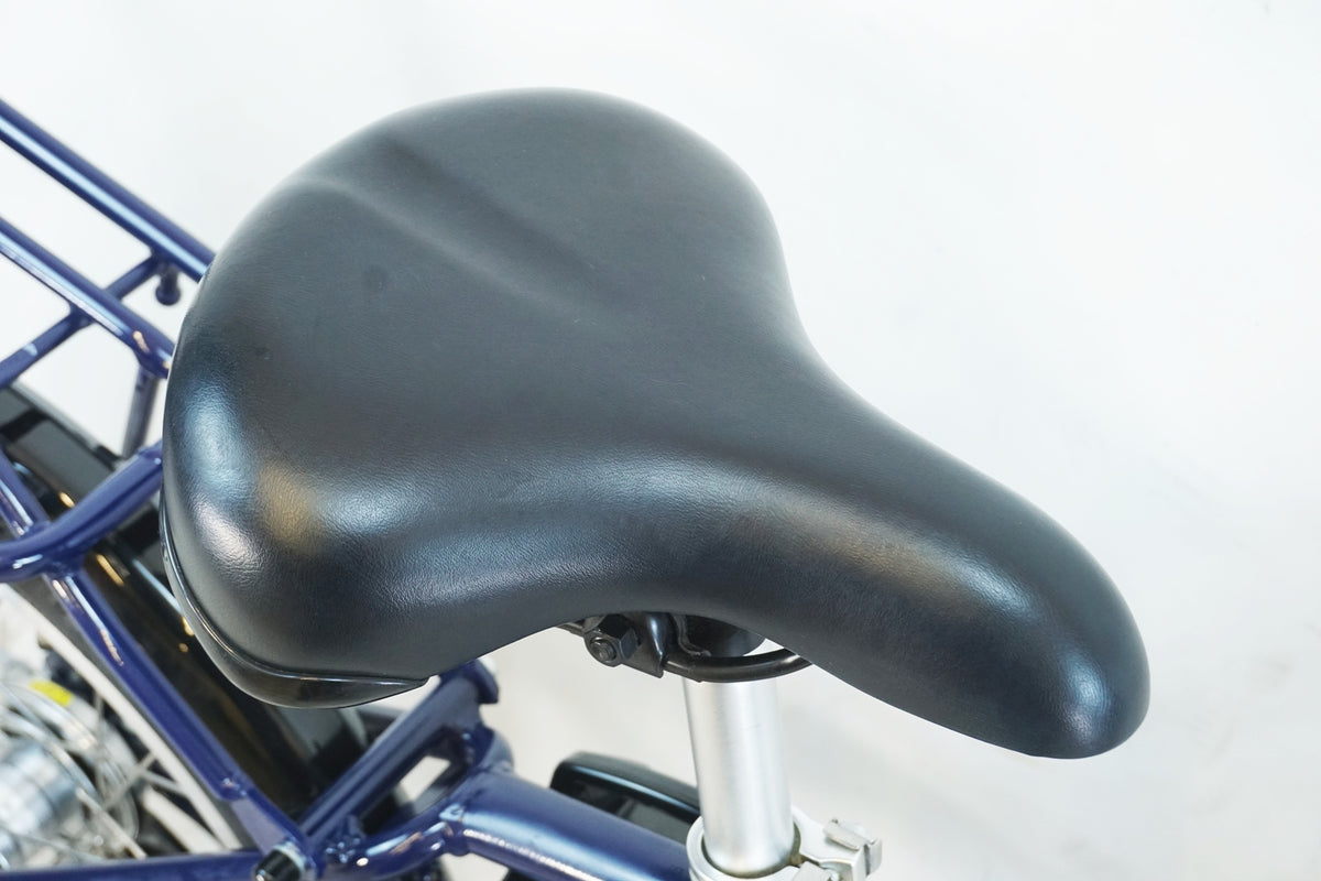 YAHMAHA 「ヤマハ」 PAS SION-U 2023年モデル 電動アシスト自転車 / 有明ガーデン店