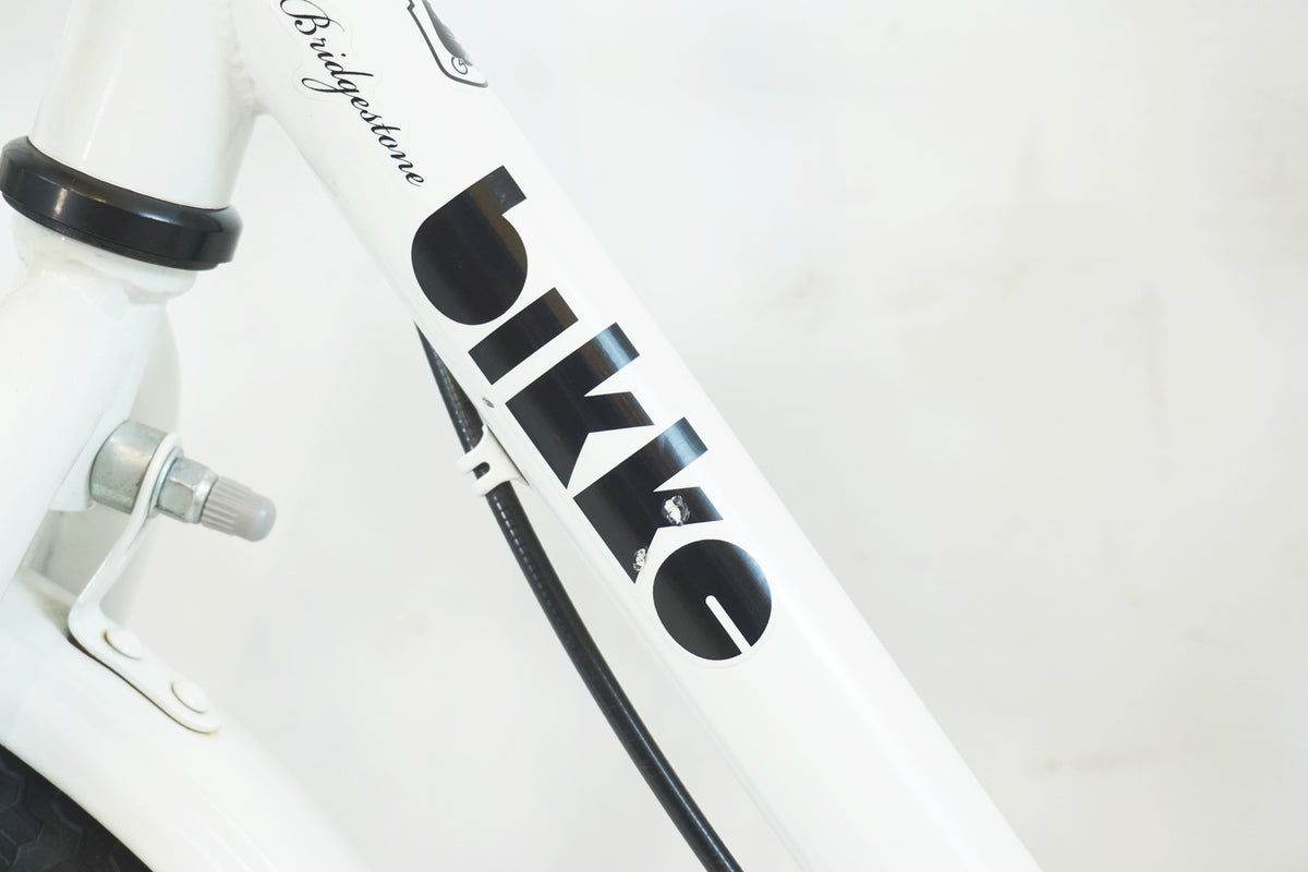 BRIDGESTONE 「ブリヂストン」 BIKKE 2019年モデル 16インチ キッズバイク / 有明ガーデン店