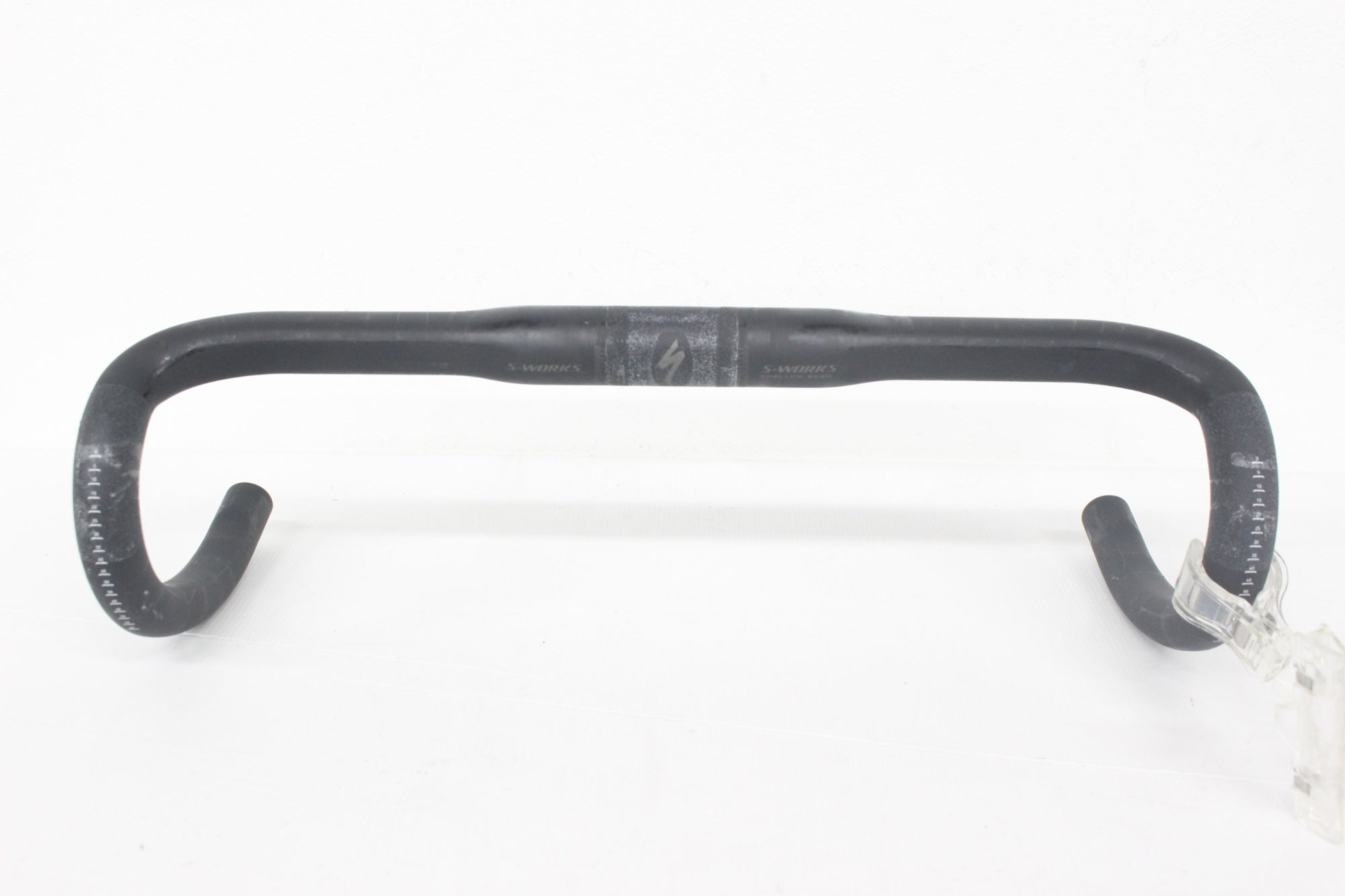 SPECIALIZED 「スペシャライズド」 S-WORKS SHALLOW BEND Φ31.8 420mm ハンドル / 阪急塚口店