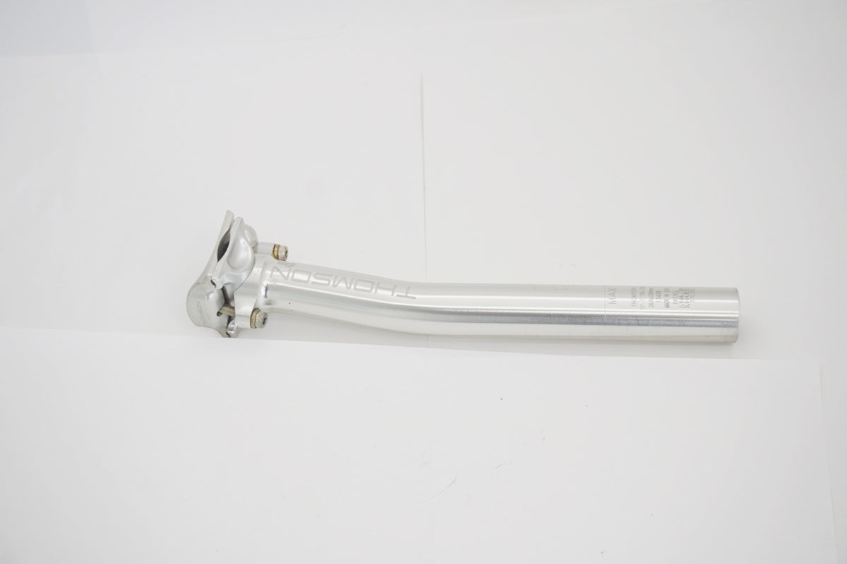 THOMSON 「トムソン」 ELITE SP-E106 26.8φ 235mm カット有 シートポスト/ 京都八幡店
