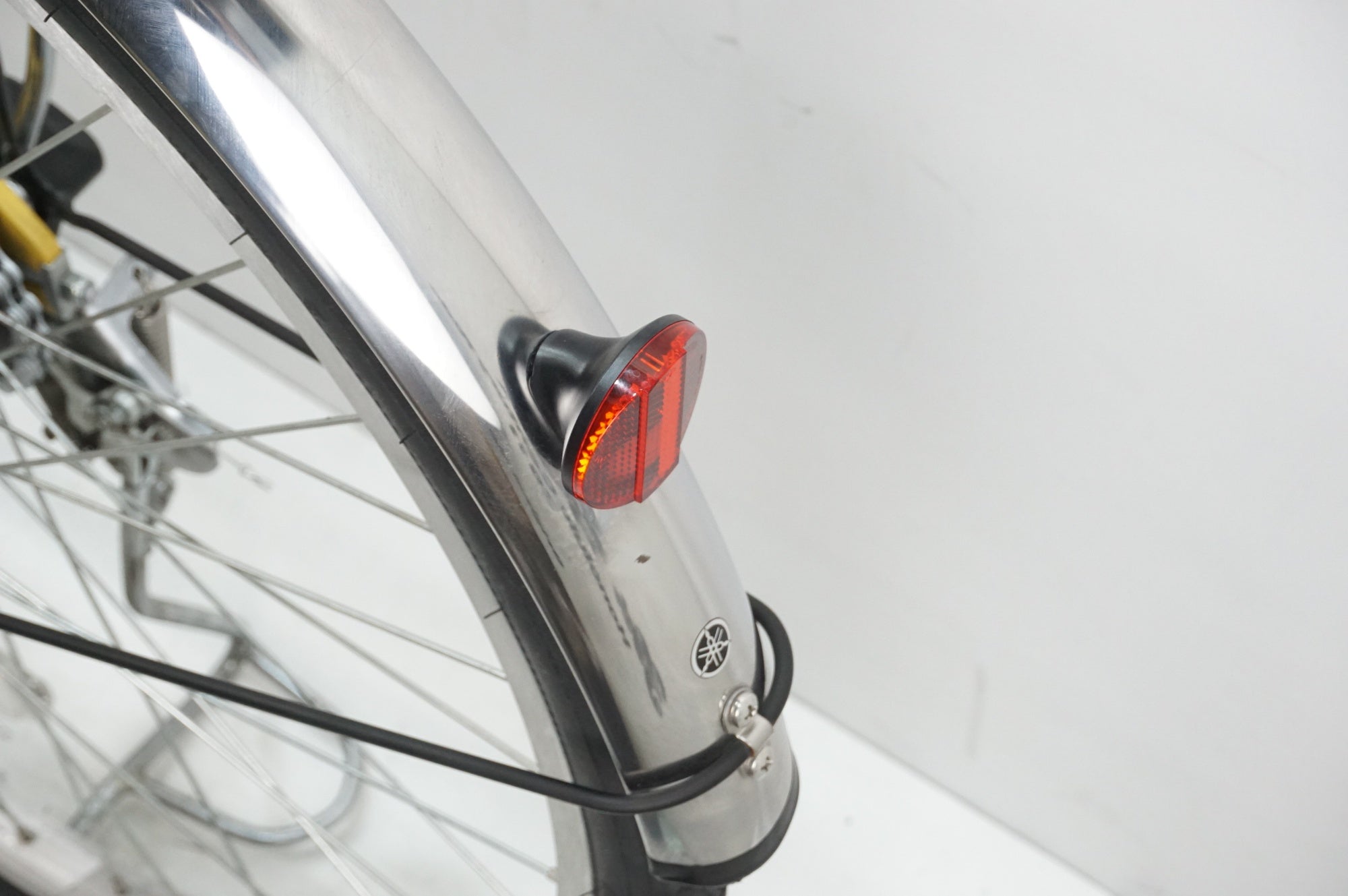 YAMAHA 「ヤマハ」 PAS CHEER 2024年モデル 26インチ 電動アシスト自転車 / 大宮店