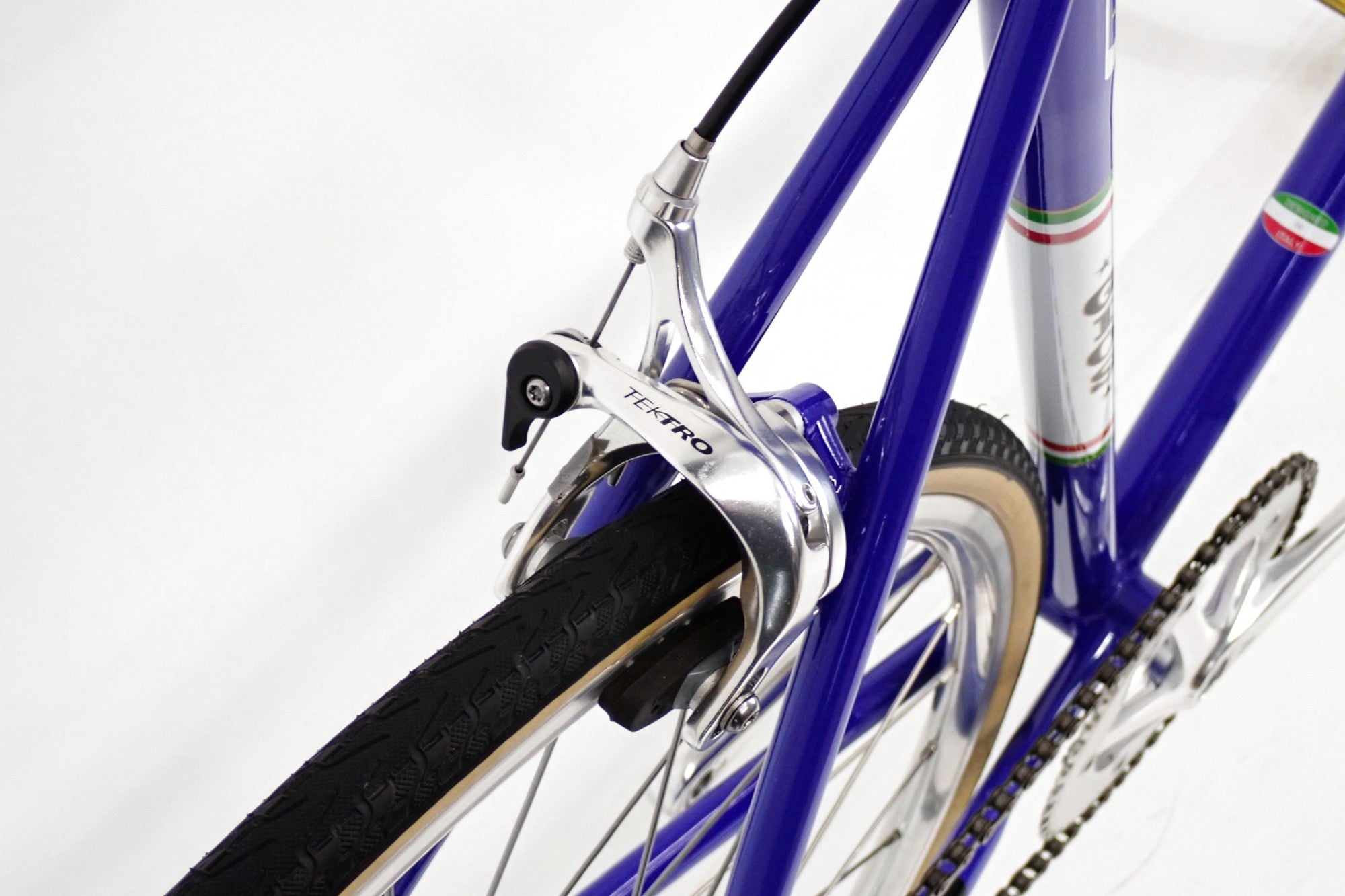 GIOS 「ジオス」 VINTAGE PISTA 2017頃モデル ピストバイク / 伊勢崎店