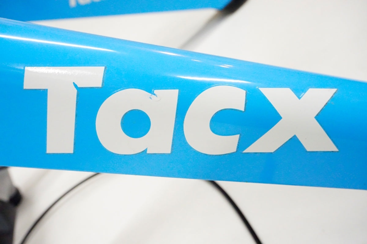 TACX 「タックス」 BOOSTER T2500 サイクルトレーナー / 名古屋大須店