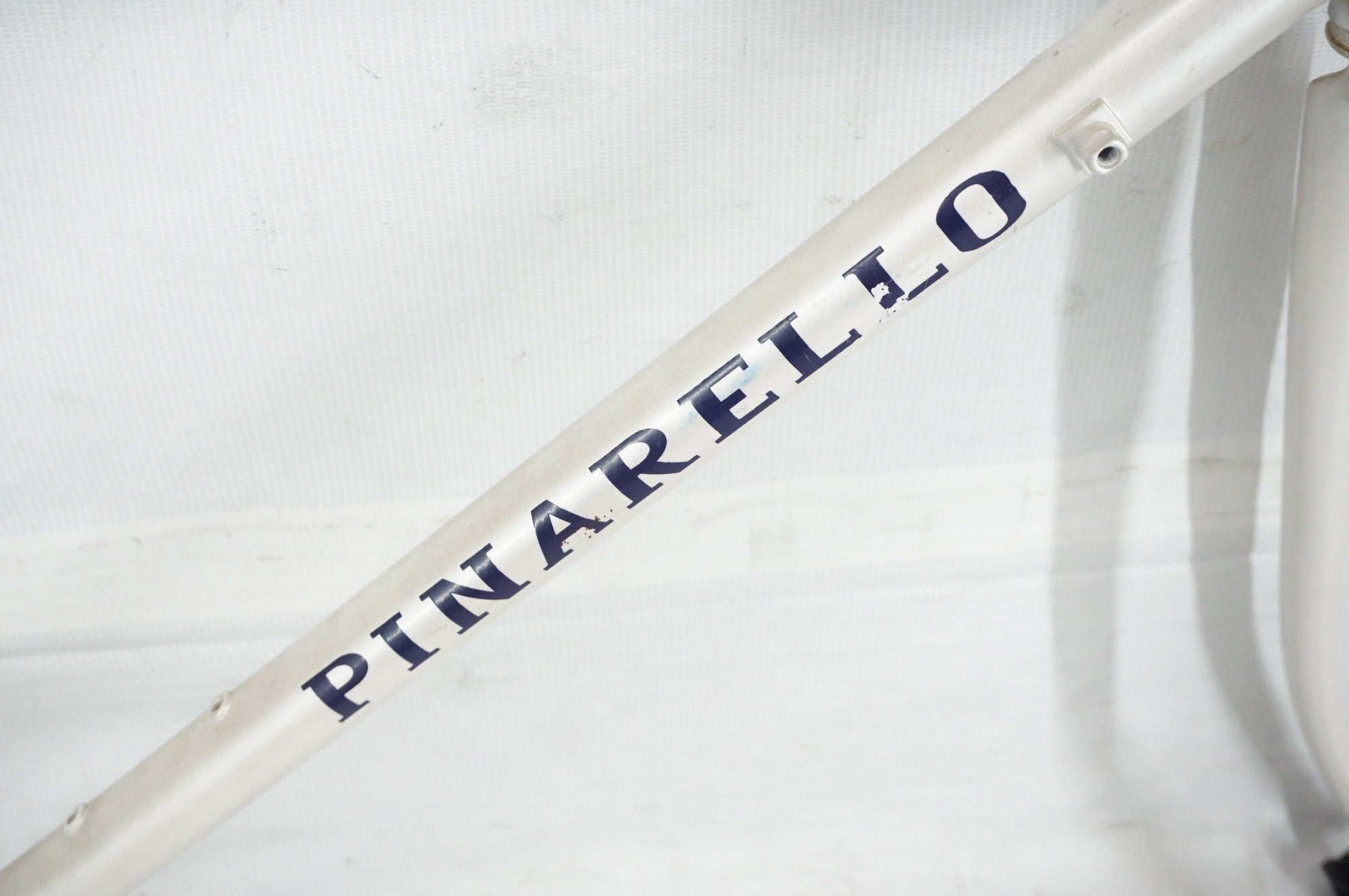 PINARELLO 「ピナレロ」 TREVISO 年式不明 フレームセット / 阪急塚口店