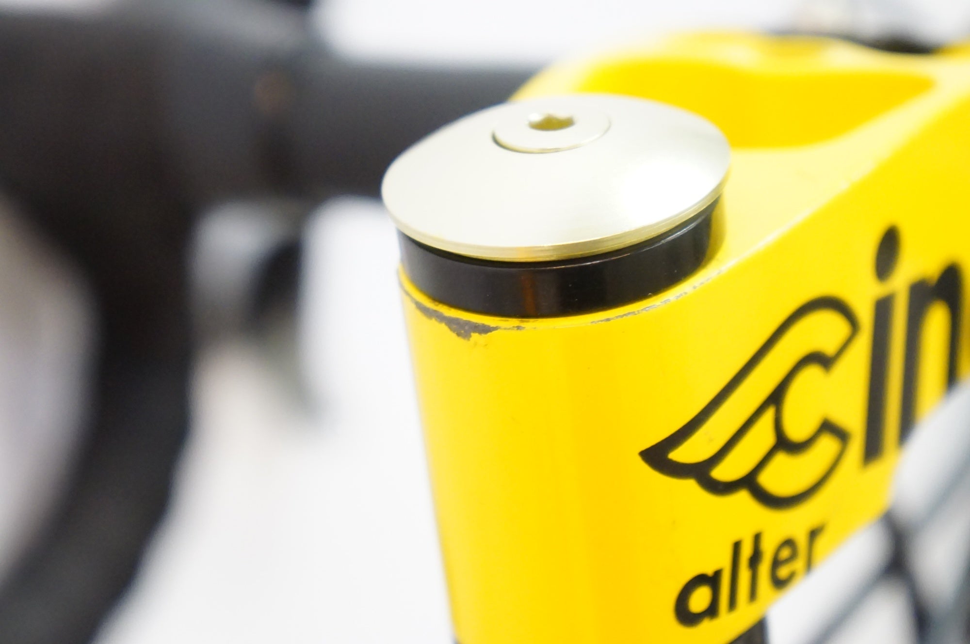 DE ROSA 「デローザ」 VEGA 2002年モデル ロードバイク / 熊谷本店