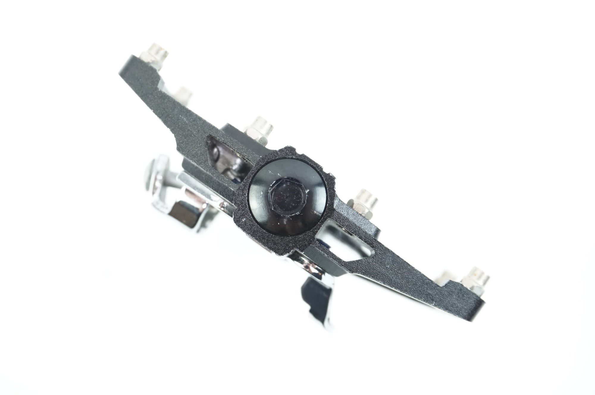 KCNC 「ケーシーエヌシー」 クリップレス プラットフォーム ペダル / 中目黒店