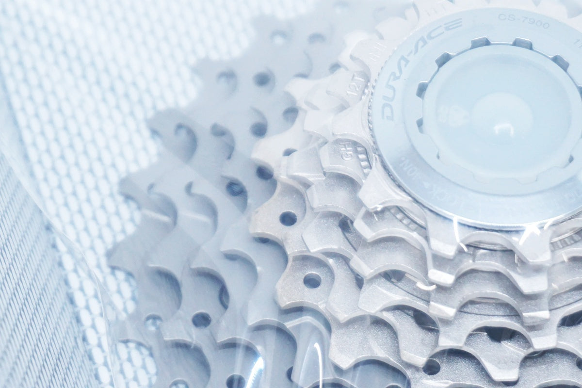 SHIMANO 「シマノ」 DURA-ACE CS-7900 11-27T スプロケット SHIMANO 「シマノ」 DURA-ACE CS-7900 11-27T スプロケット