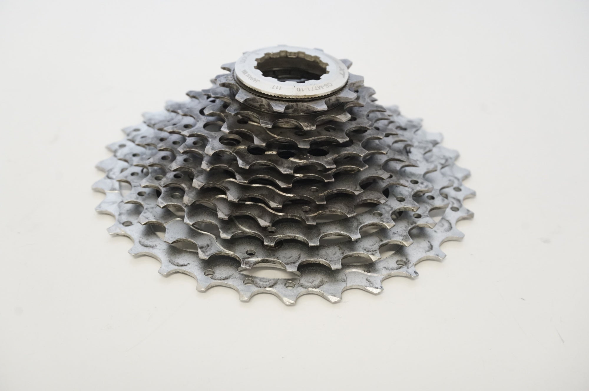 SHIMANO 「シマノ」 DEORE XT CS-M771-10 11-32T スプロケット / 浜松