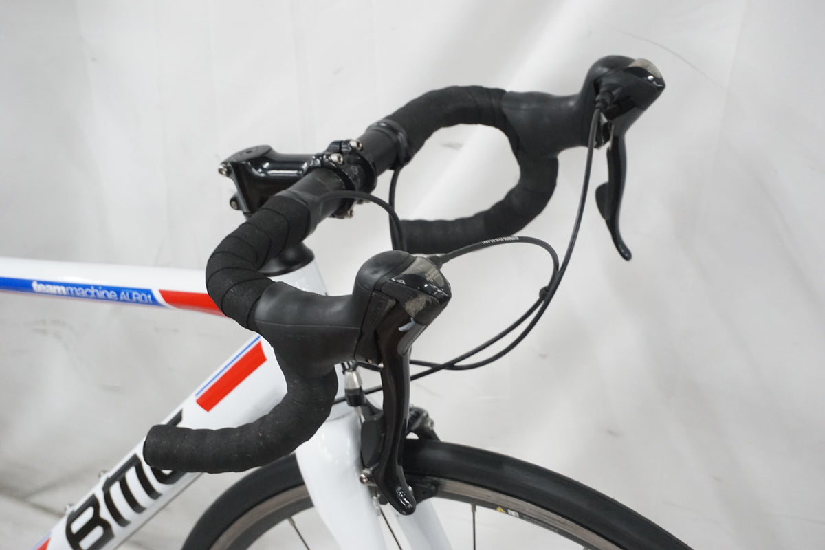 BMC 「ビーエムシー」 TEAM MACHINE ALR01 2015年モデル ロードバイク / 奈良店